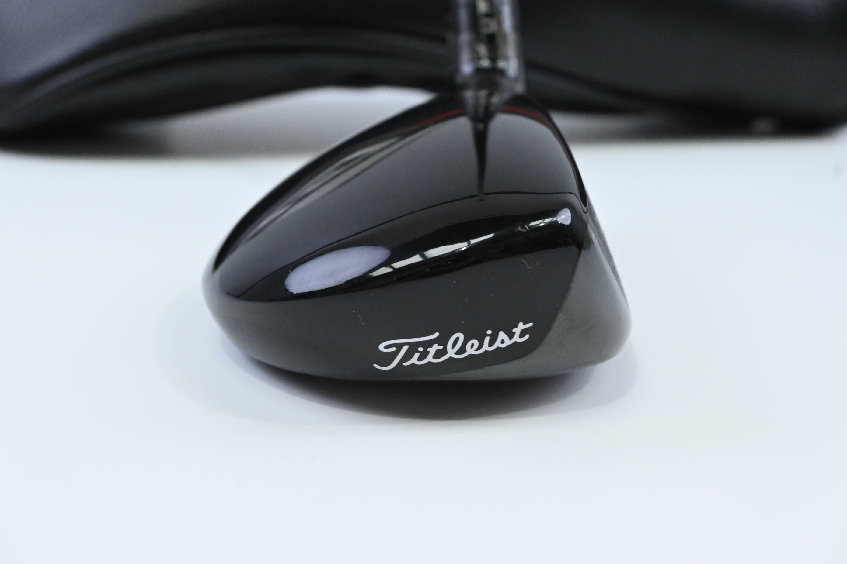 Titleist GT2 #4 Hybrid / 21 Degree / Stiff Flex HZRDUS Gen4 Black 60 Shaft