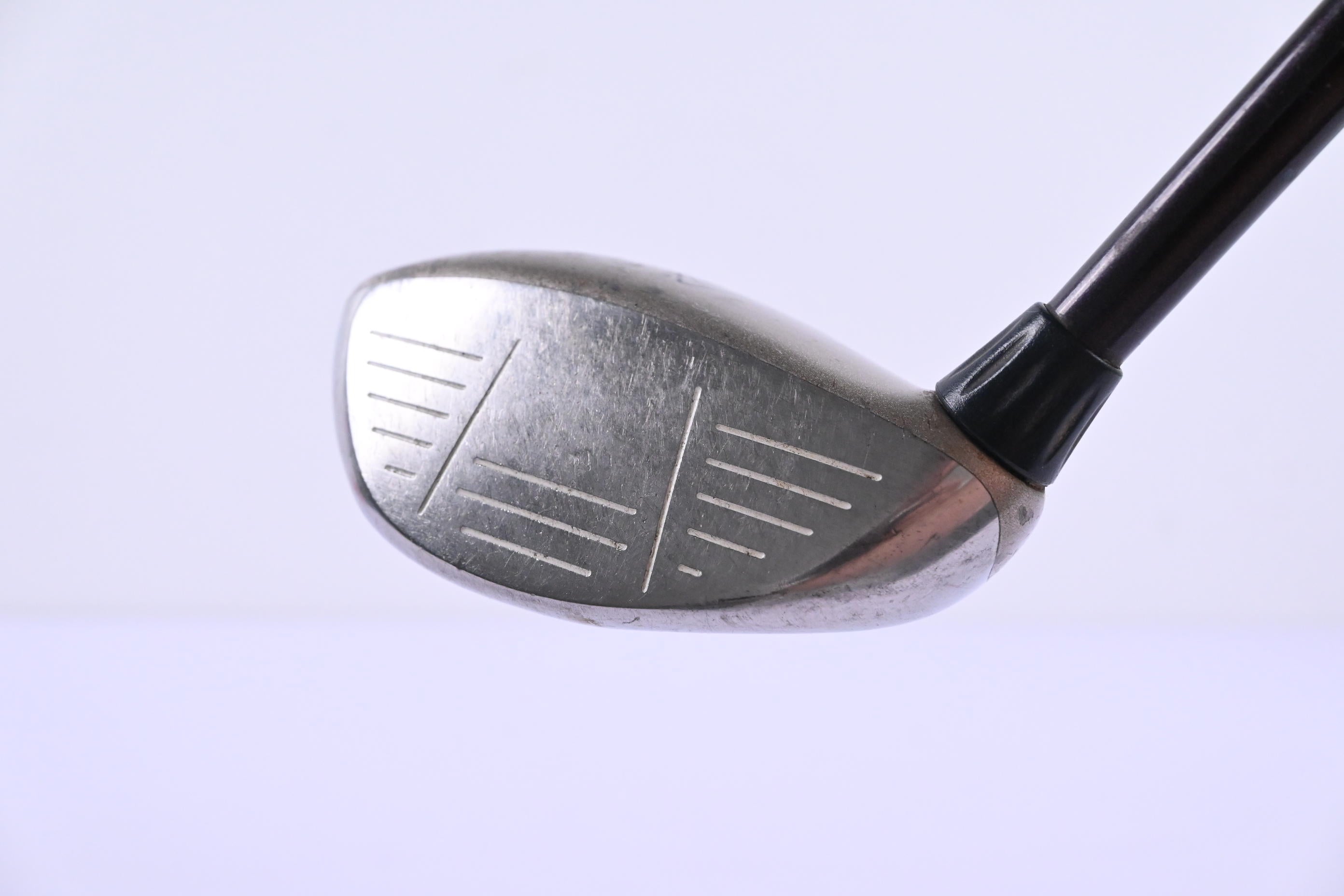 Ladies Callaway Big Bertha 2004 #7 Wood / 22 Degree / Ladies Flex Callaway Gems
