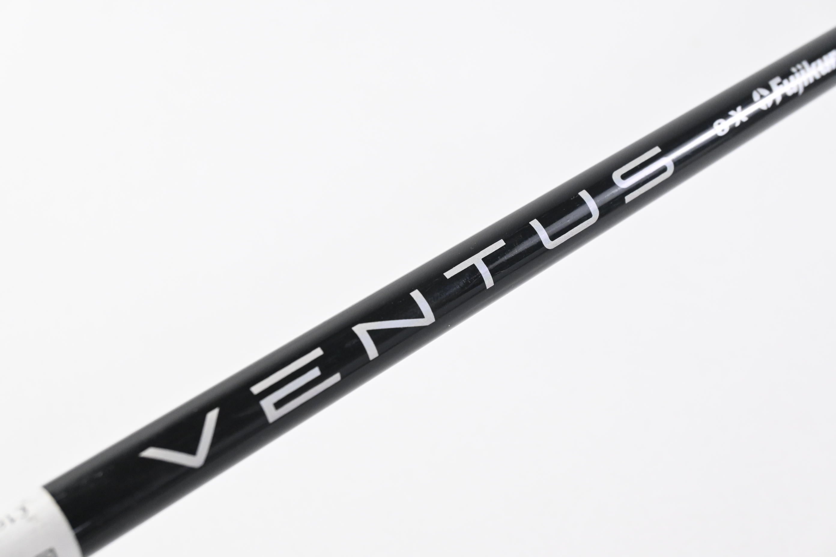 Fujikura Ventus TR Black Velocore 8 #5 Wood Shaft / X-Flex / Taylormade 2nd Gen