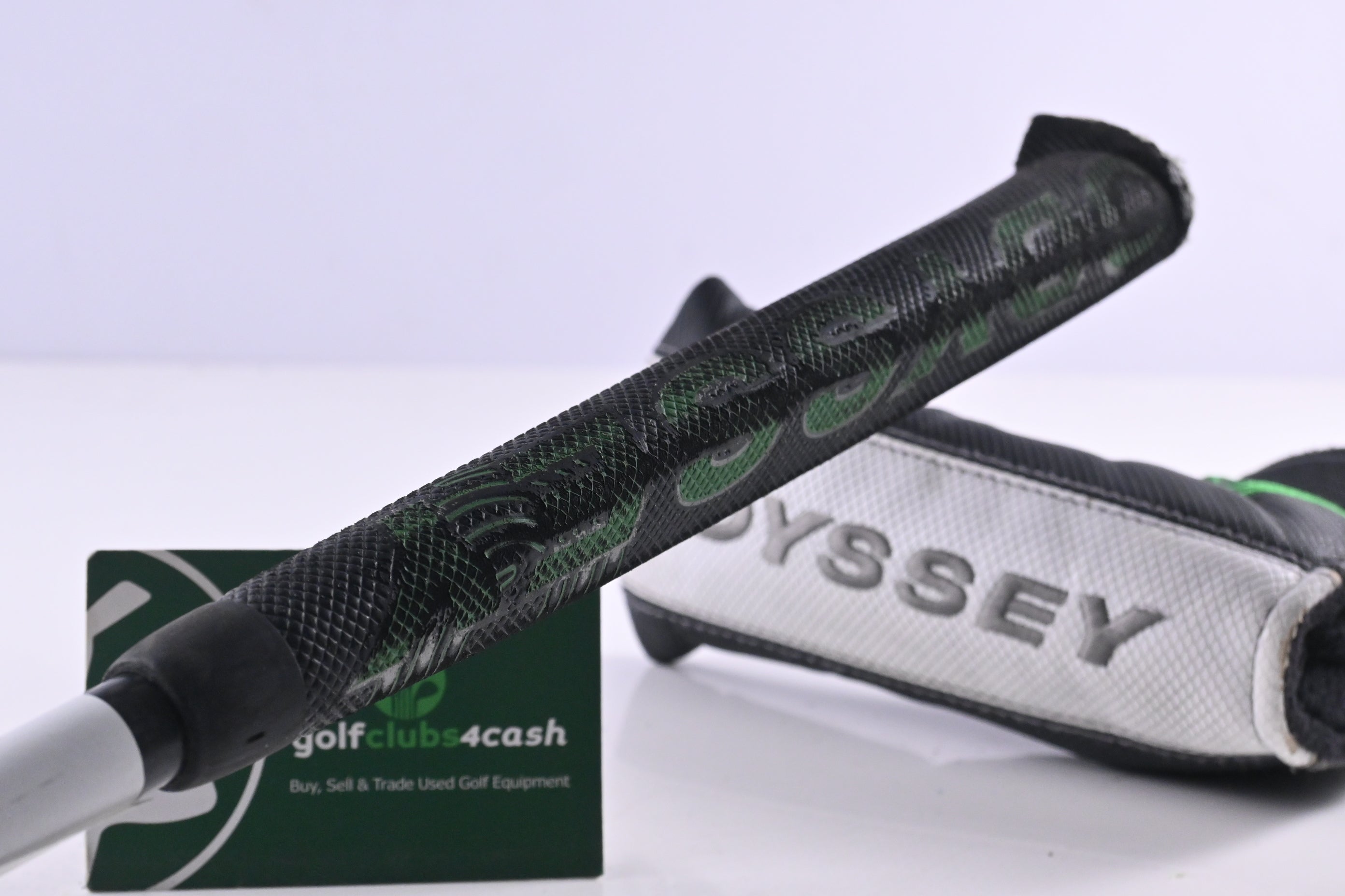 Odyssey Toulon Stroke Lab Austin Putter / 35 Inch