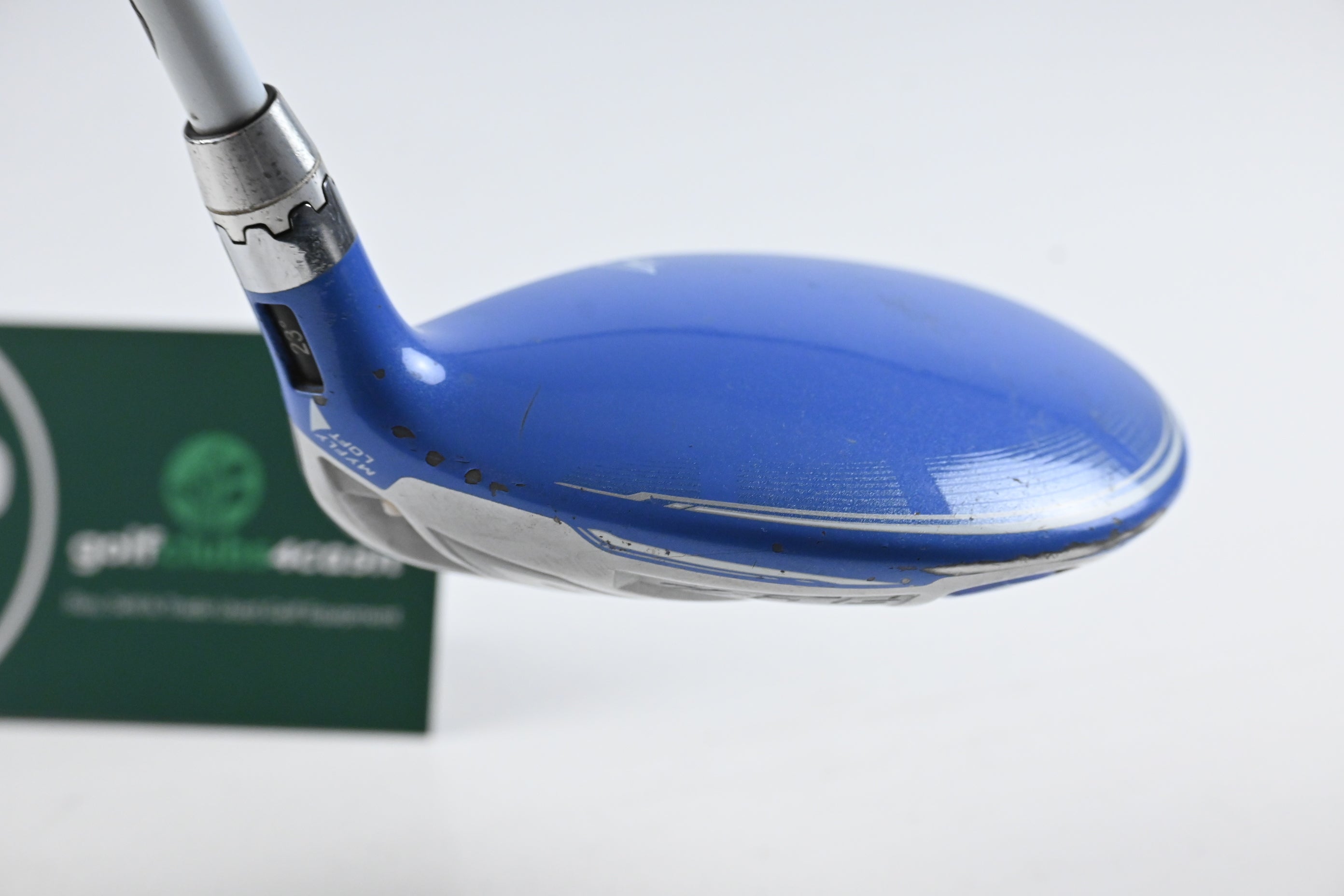 Ladies Cobra Fly-Z #5-6 Wood / 20-23 Degree / Ladies Flex Matrix VLCT-SP Shaft