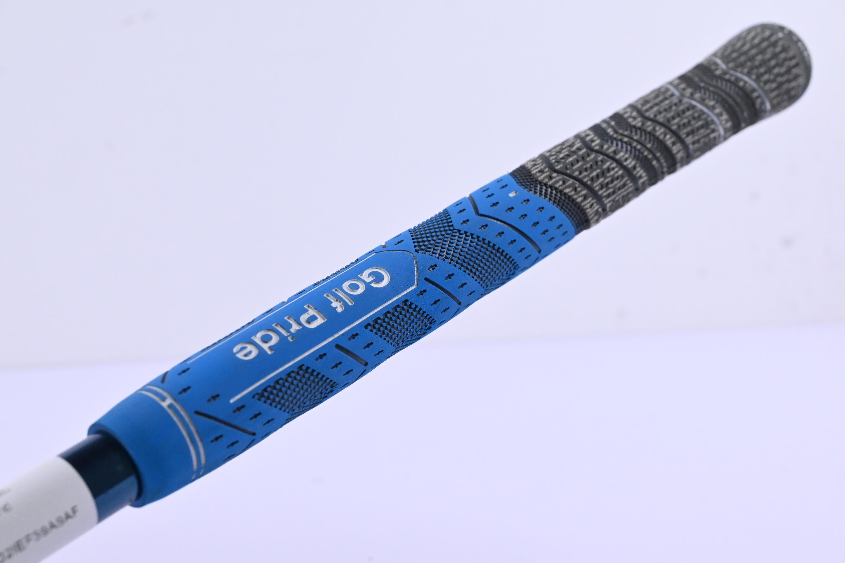 Mizuno ST-Z 230 #3 Hybrid / 19 Degree / Stiff Flex UST Mamiya LINQ 75 Shaft