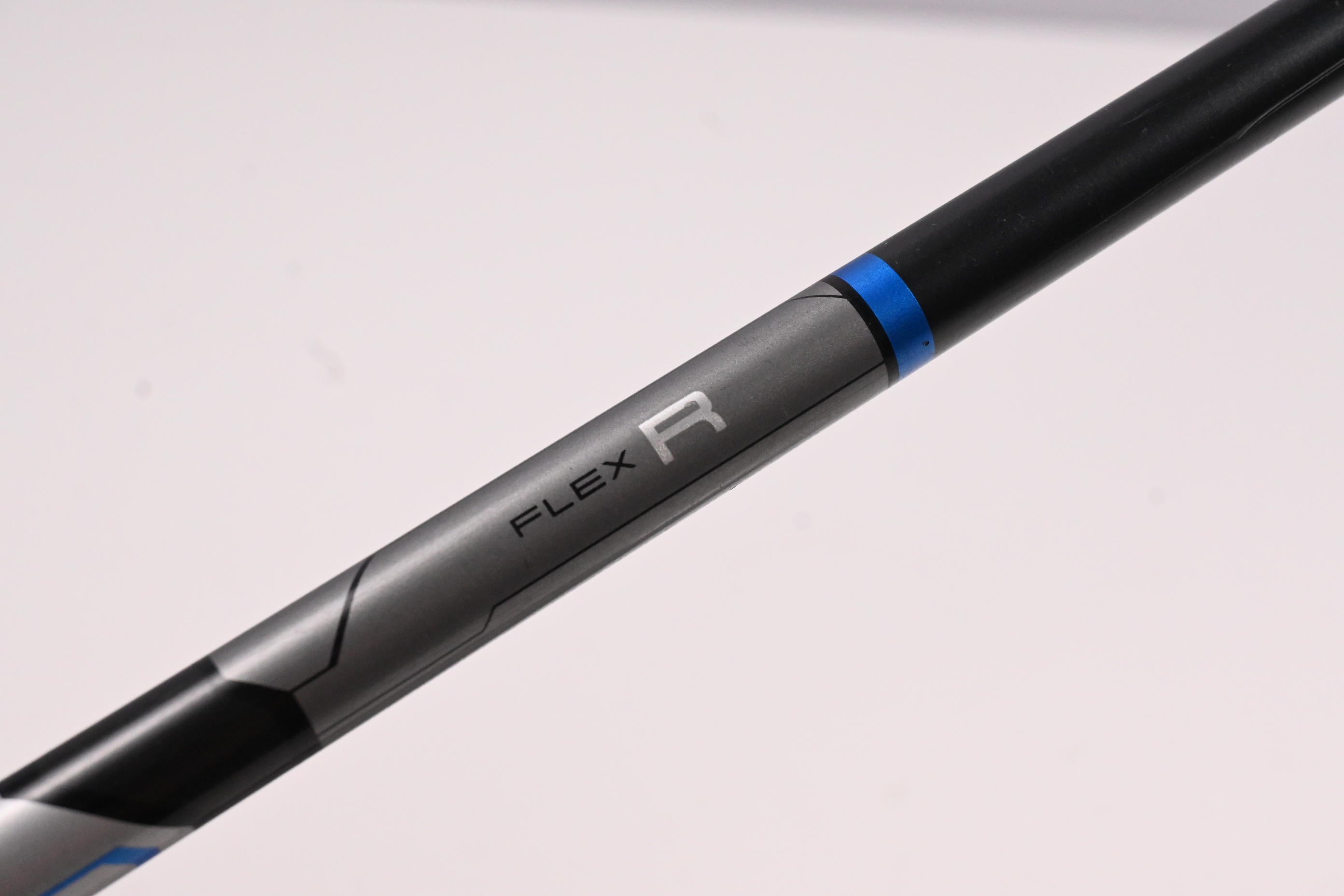 Fujikura Speeder 57 Driver Shaft / Regular Flex / Taylormade 2nd Gen