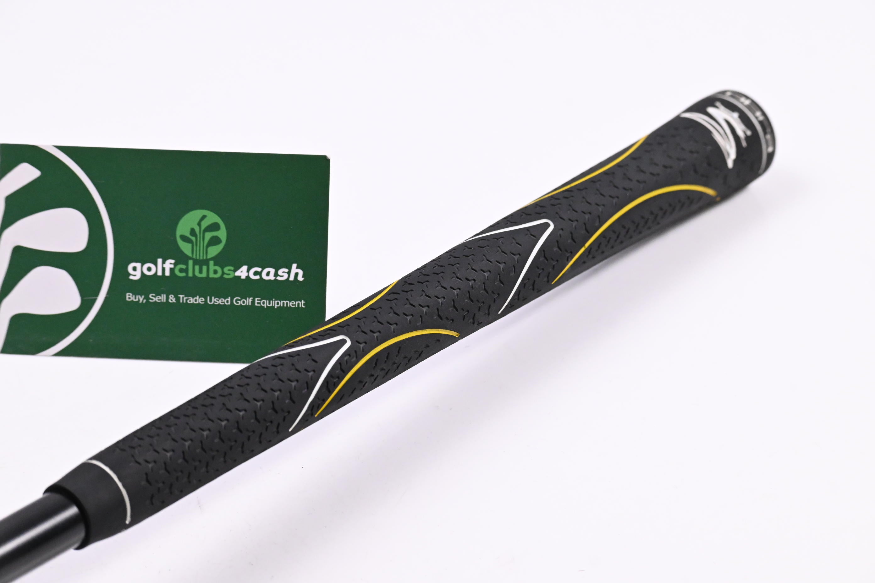 Cobra King Versatile Gap Wedge / 52 Degree / Stiff Flex Dynamic Gold S400 Shaft