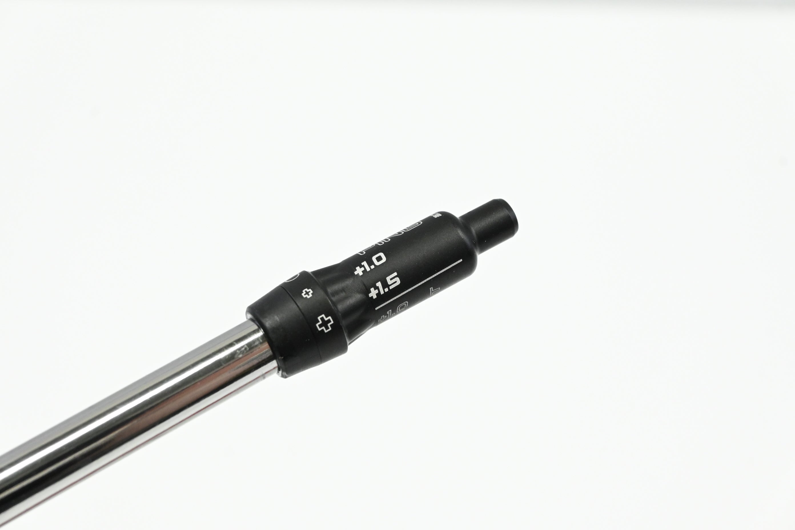 Accra TZFive 105 #2 Hybrid Shaft / X-Flex / Ping 3rd Gen