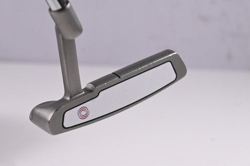 Left Hand Odyssey White Hot Pro #1 Putter / 34 Inch