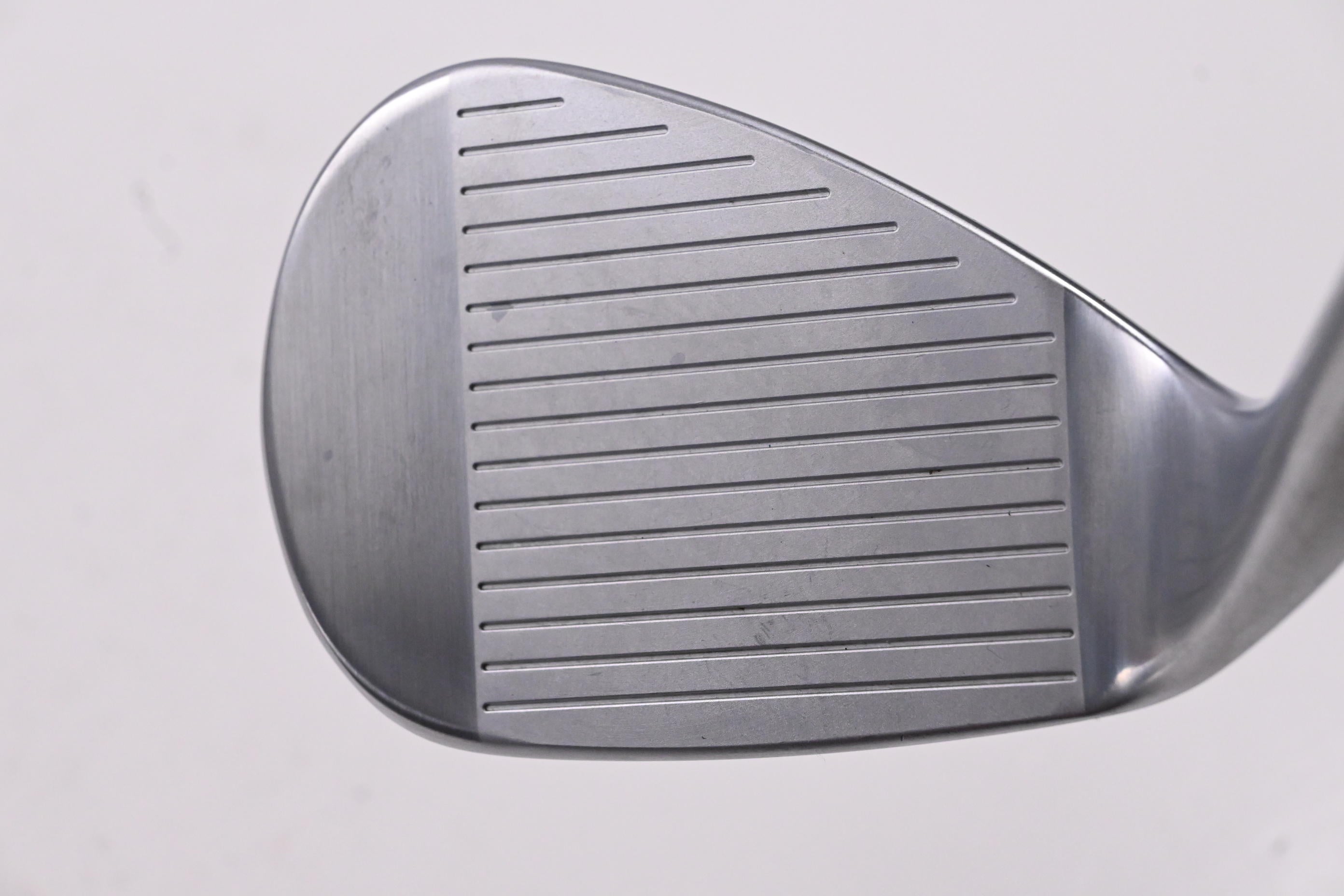 Ladies Callaway CB 12 Gap Wedge / 50 Degree / Ladies Flex UST Mamiya Recoil