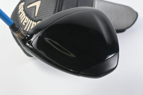 Callaway FT-IZ Tour Driver / 10.5 Degree / Stiff Flex Matrix Radix 6 Shaft