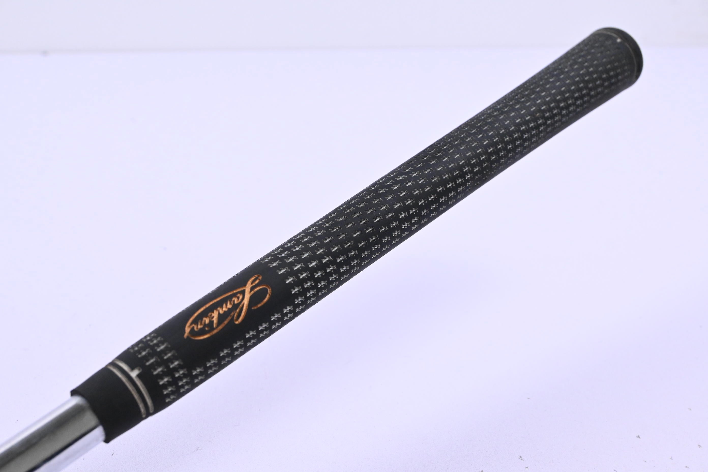 Taylormade R9 #7 Iron / Regular Flex N.S.PRO 850 GH Shafts