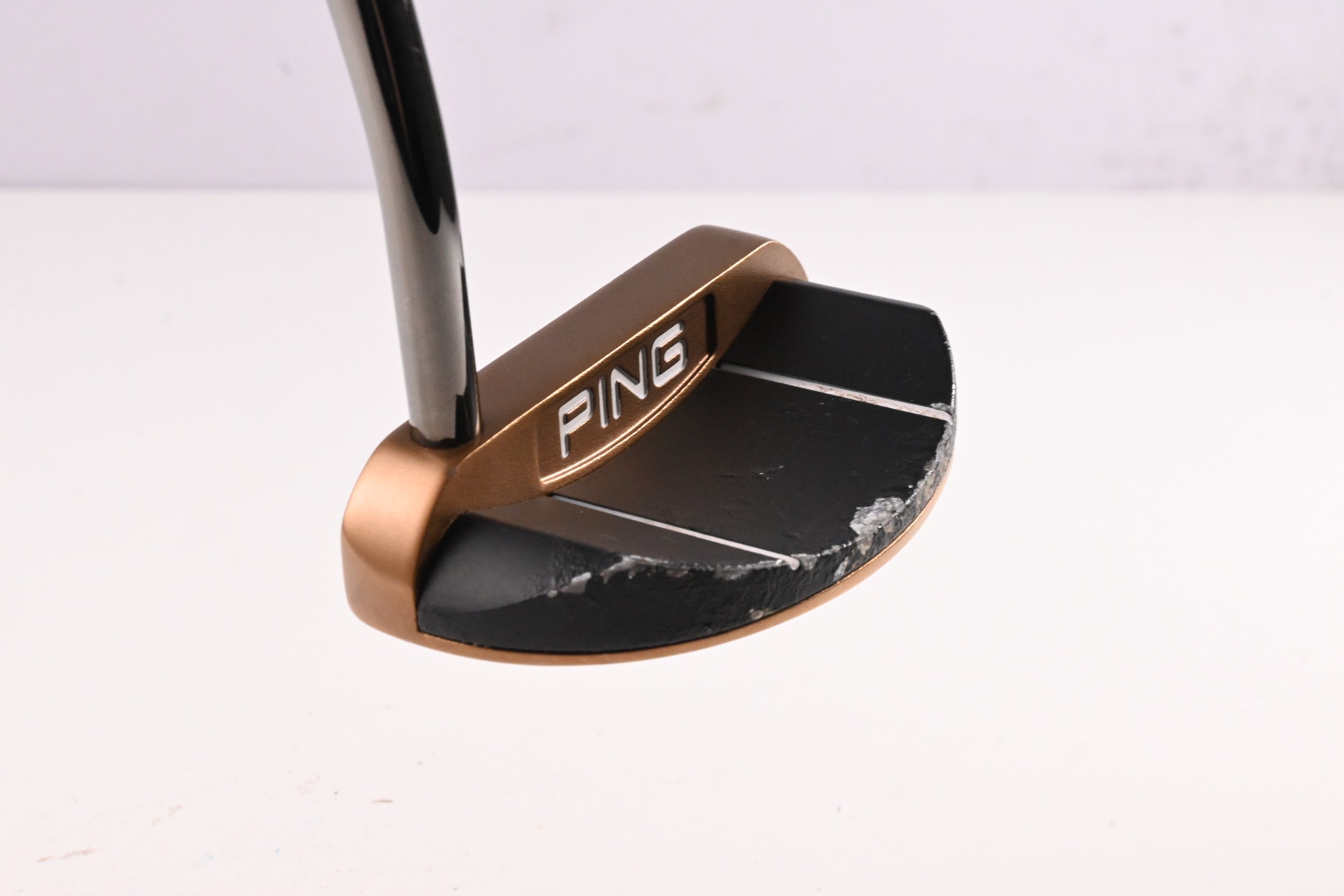 Ping Heppler Piper Putter / Black Dot / 34 Inch