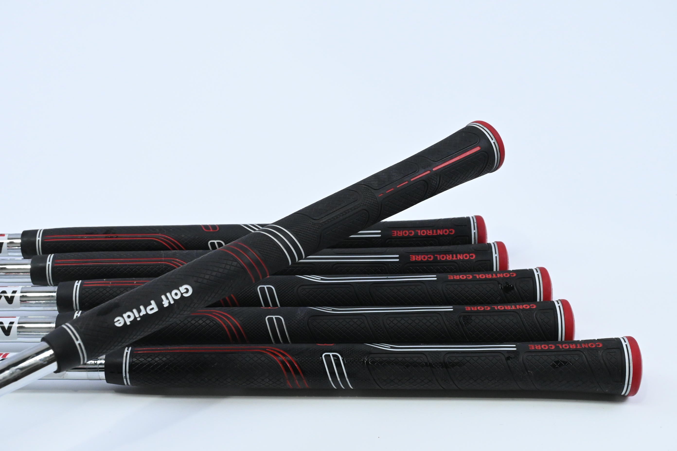 Wilson DYNAPWR Max 2025 Irons / 5-PW / Regular Flex KBS MAX HL Shafts