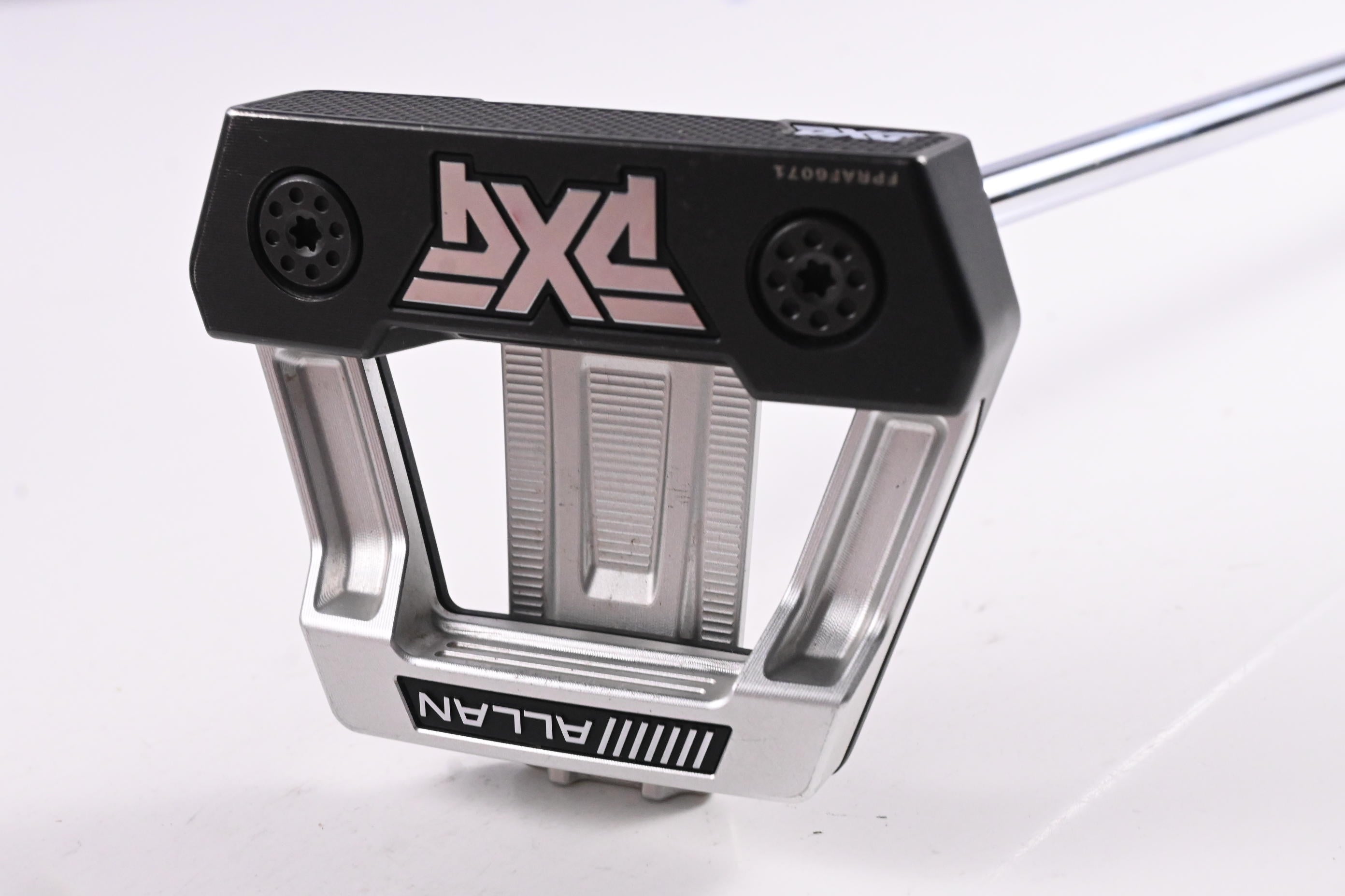 PXG Allan ZT Putter / 34 Inch