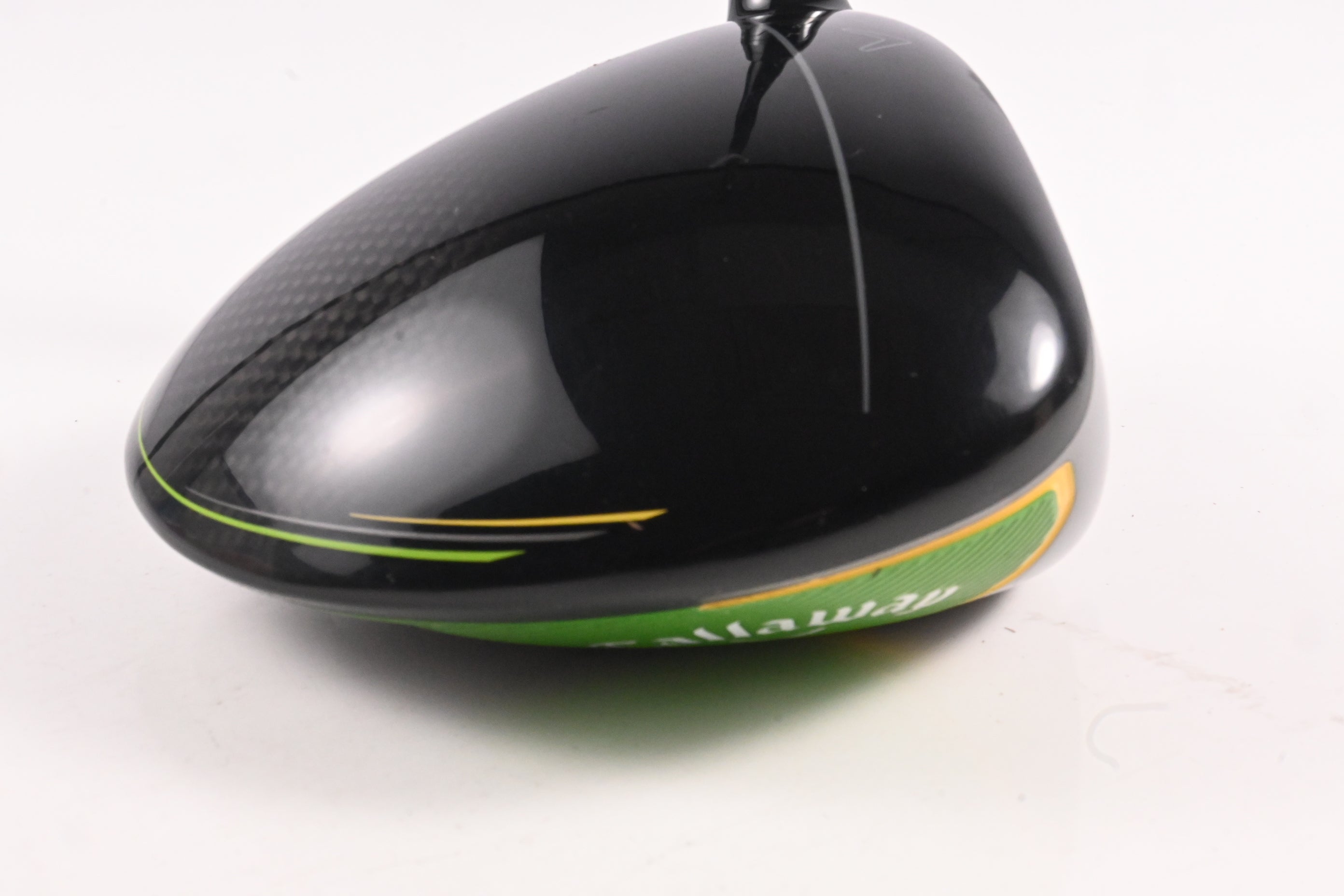 Callaway Epic Flash Driver / 10.5 Degree / Regular Flex Tensei AV Blue 65 Shaft