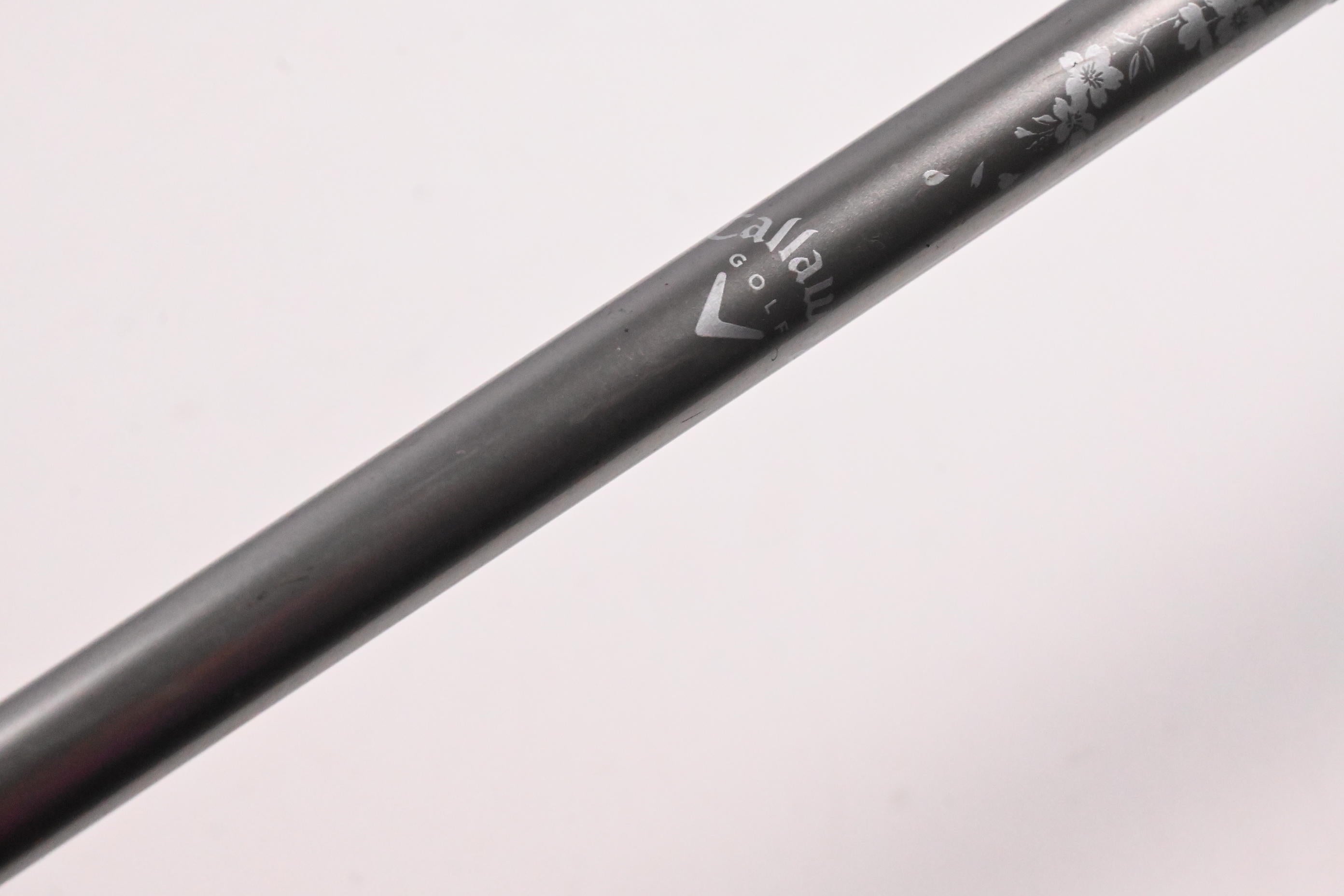 Callaway FT i-Brid Lob Wedge / 59 Degree / Senior Flex Callaway 45 Shaft