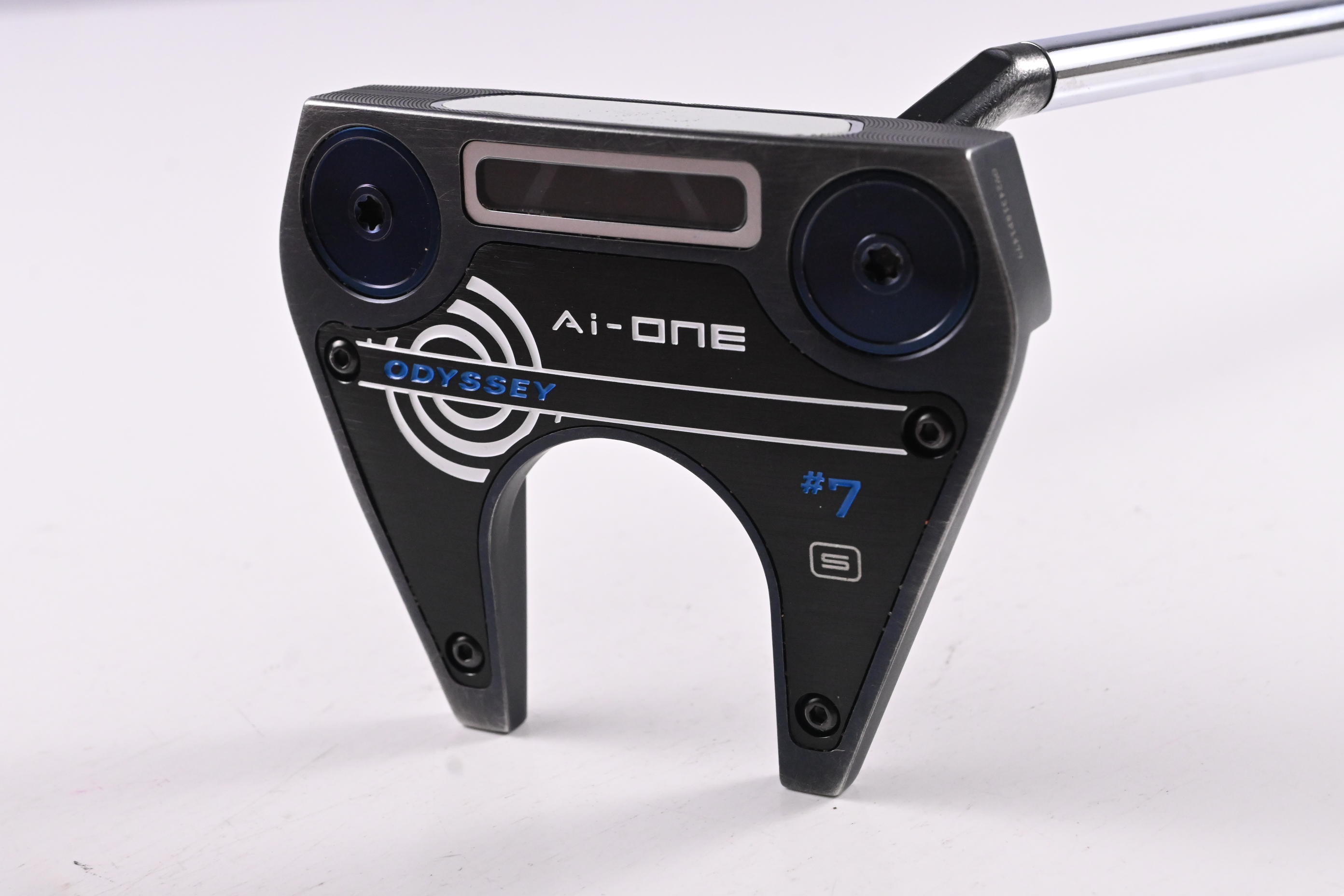 Odyssey Ai-One #7 S Putter / 34 Inch