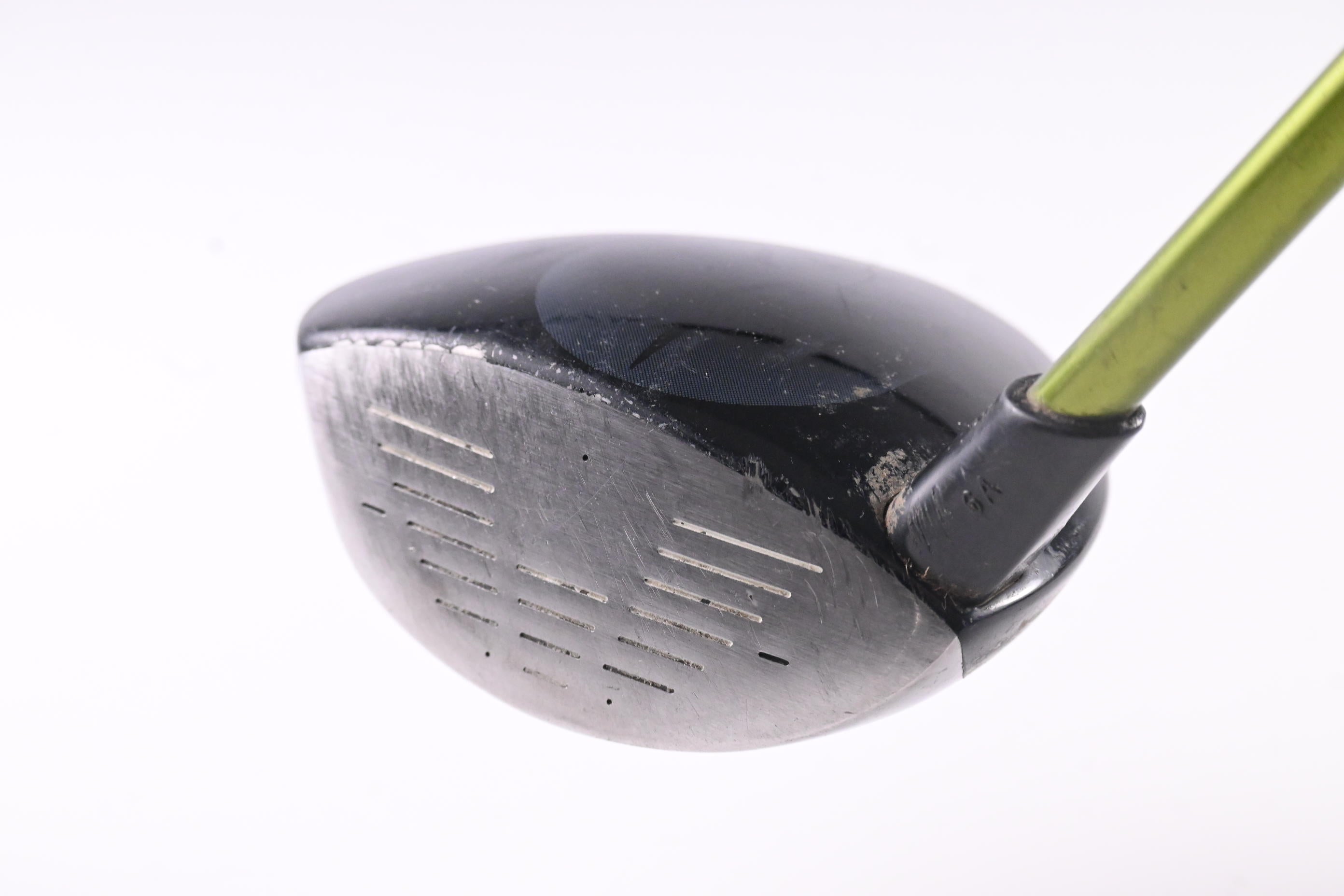 Ping G2 #3 Wood / 14 Degree / Regular Flex Aldila NV Green 65 Shaft