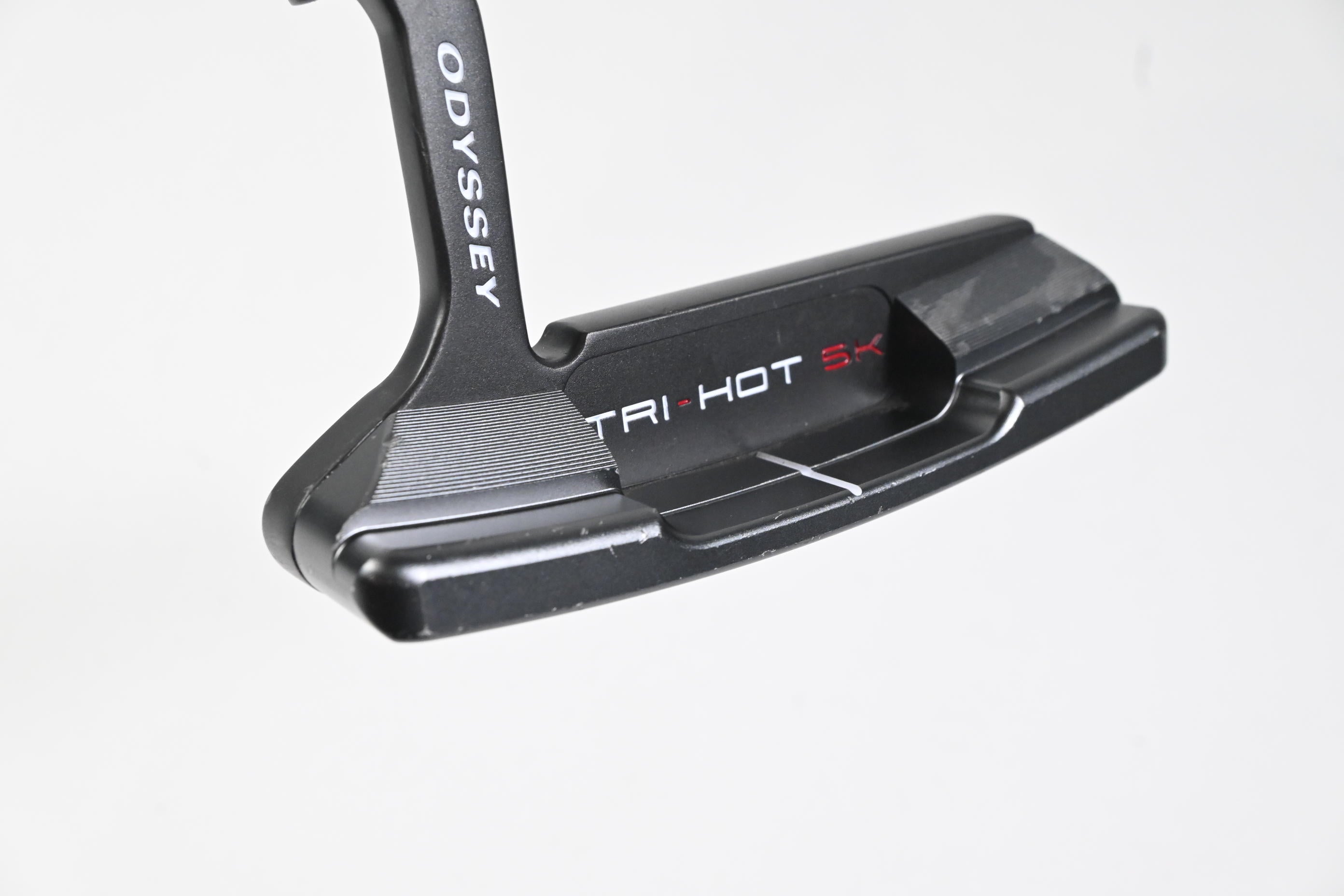 Odyssey Tri-Hot 5K Two Putter / 34 Inch