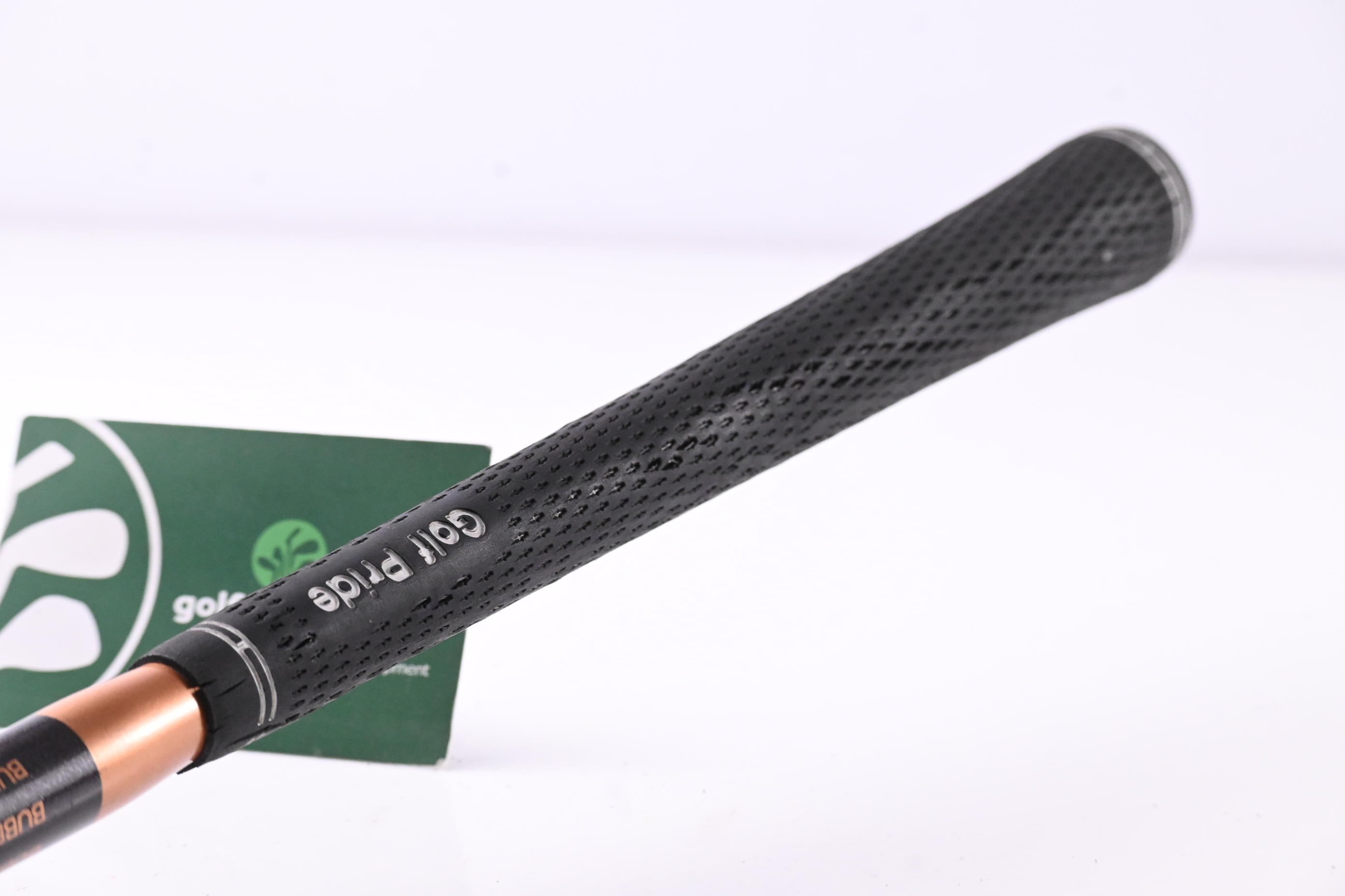 Taylormade Ti Bubble #3 Wood / 15 Degree / Regular Flex Bubble 80 Plus Shaft