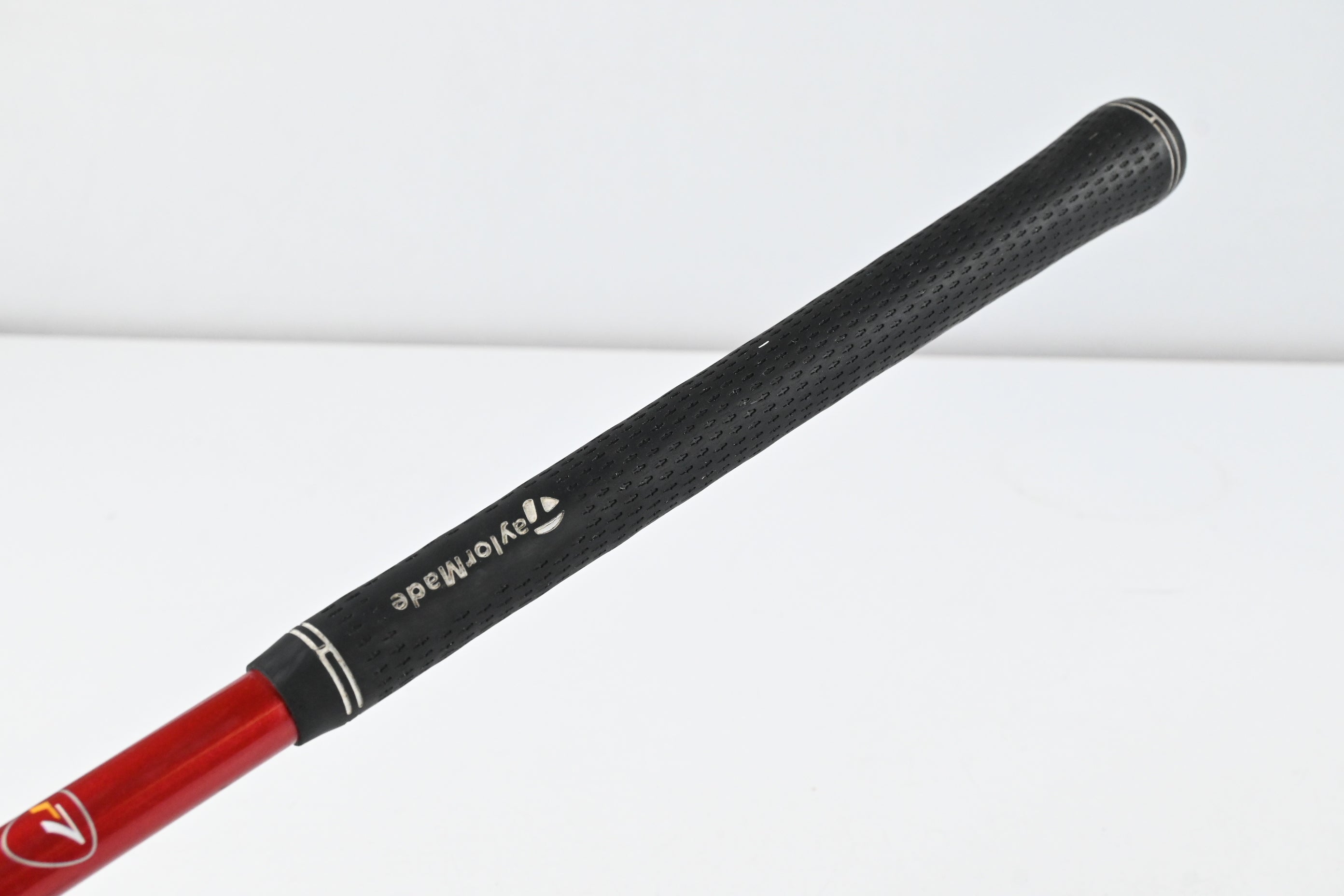 Taylormade R7 Quad Driver / 10.5 Degree / Regular Flex M.A.S.2 7 65 Shaft