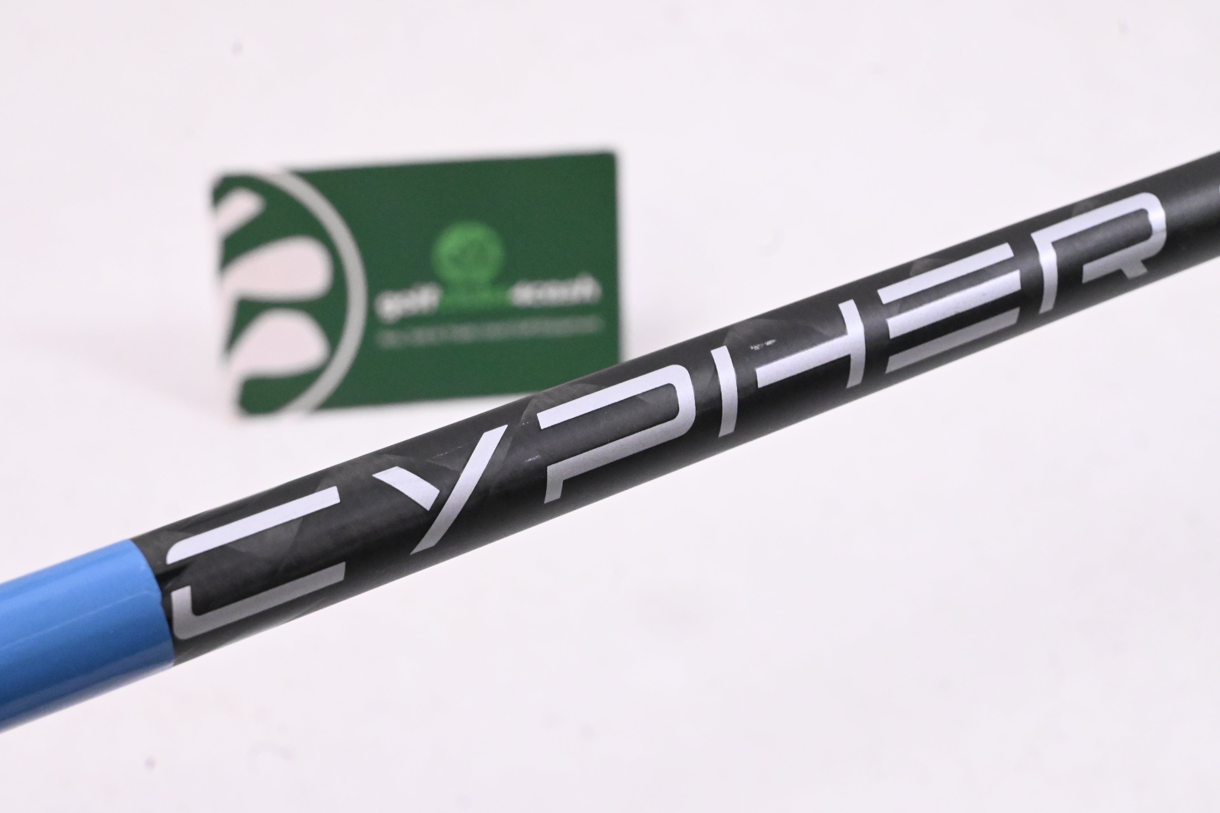 Ladies Project X Cypher 2.0 40 #5 Wood Shaft / Ladies Flex / Callaway 3rd Gen