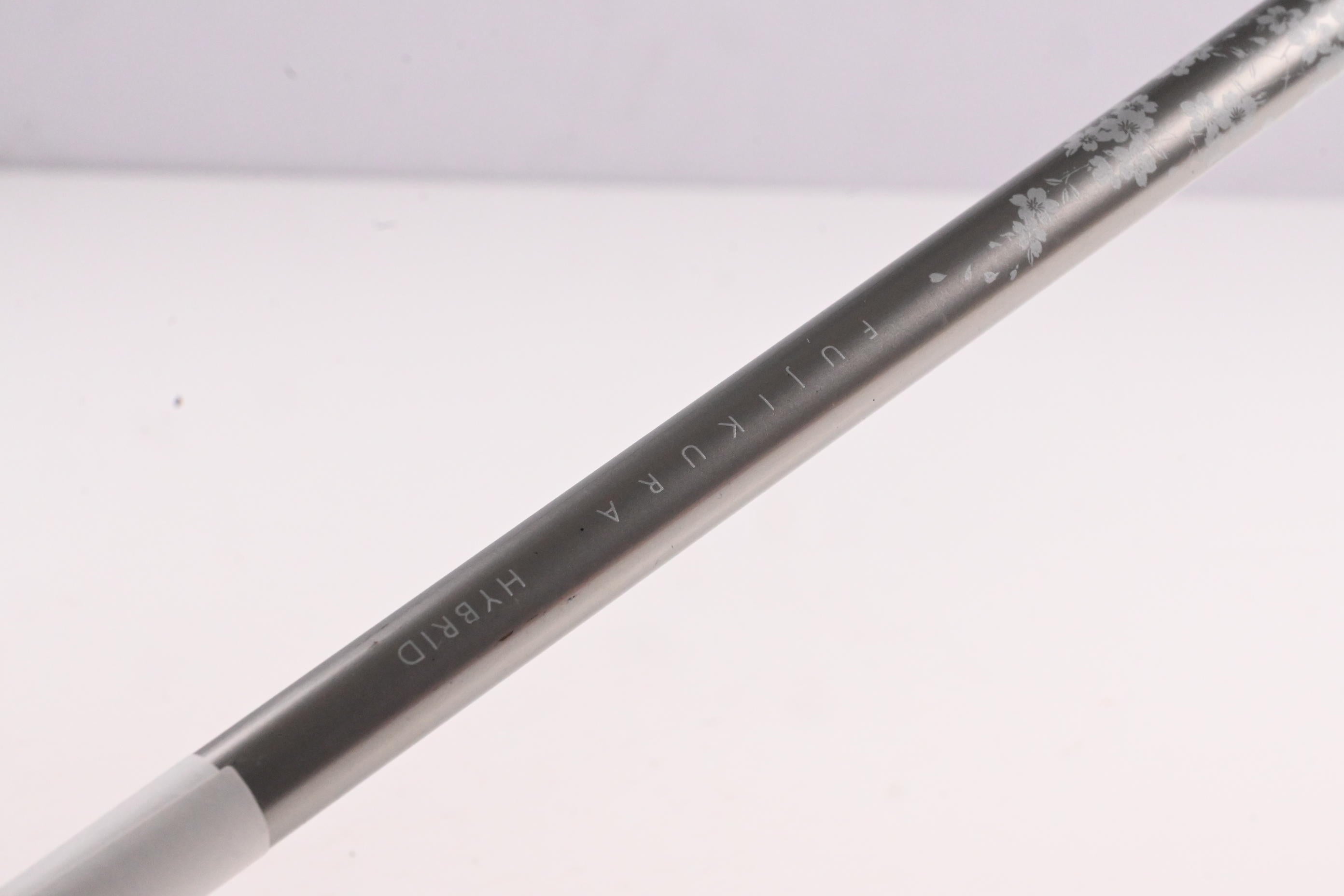 Callaway FT #5 Hybrid / 27 Degree / Senior Flex Fujikura Hybrid Shaft