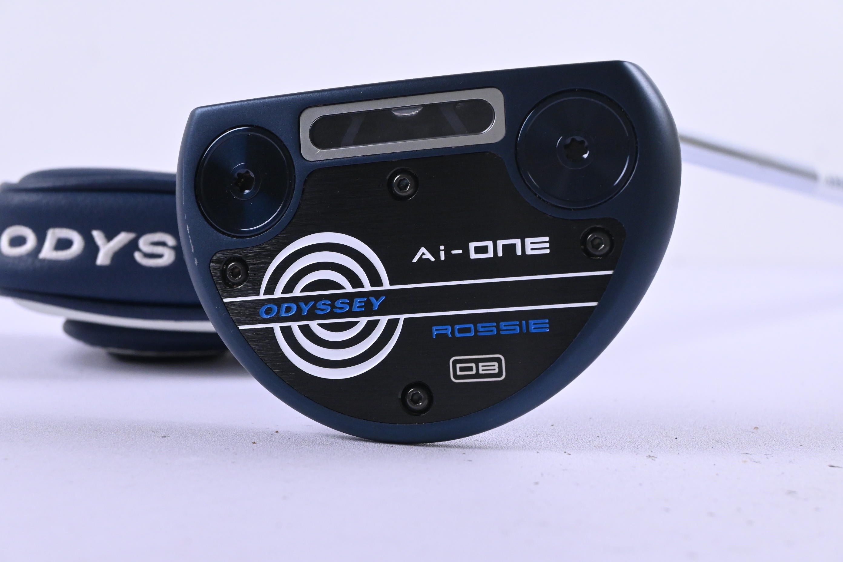Odyssey Ai-One Rossie DB Putter / 34 Inch