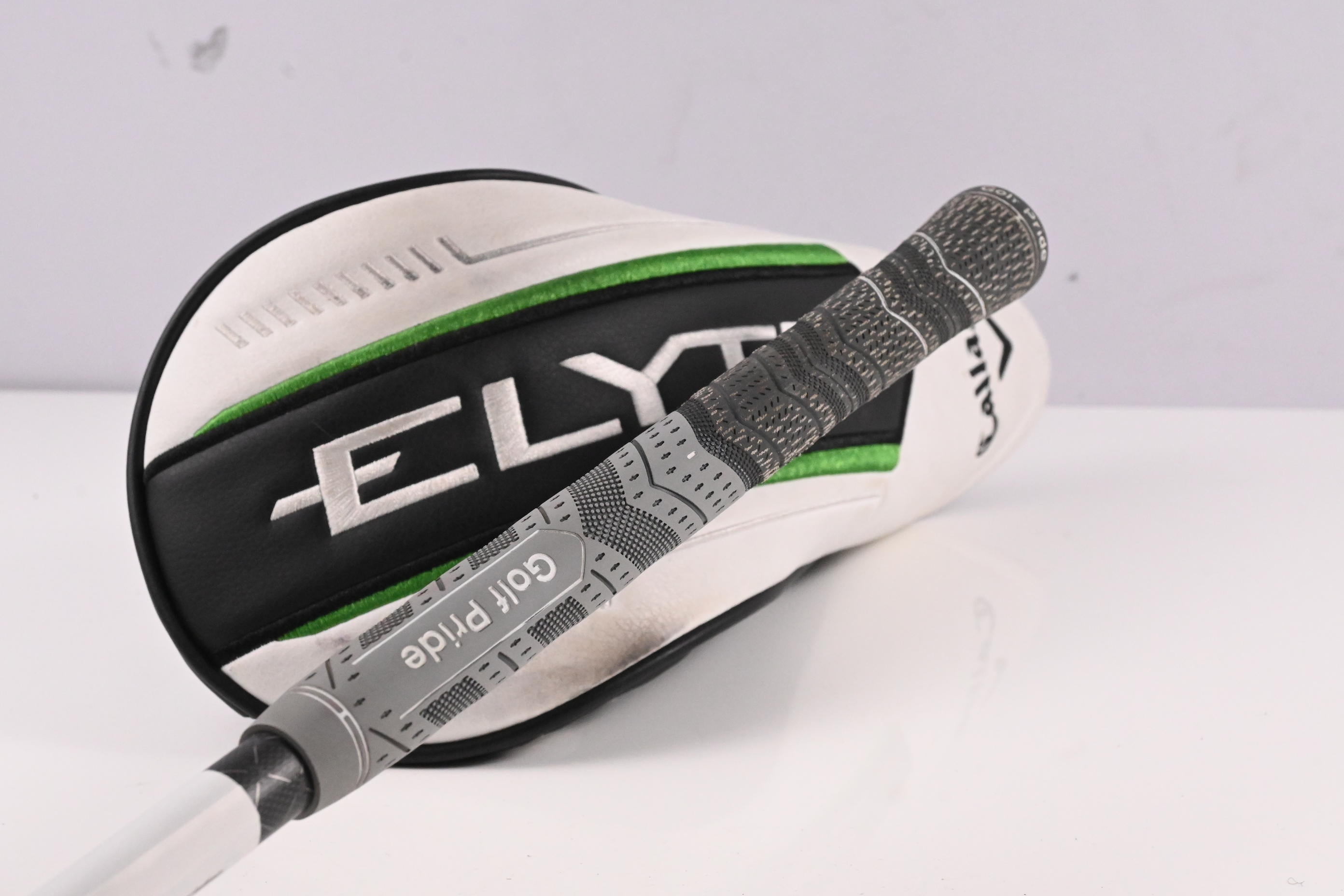 Callaway Elyte X Driver / 10.5 Degree / Regular Flex Tensei AV Blue 55 Shaft