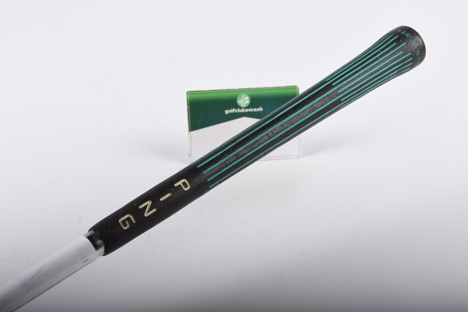 Ping Zing BeCu #4 Iron / 24 Degree / Stiff Regular Ping JZ Shaft