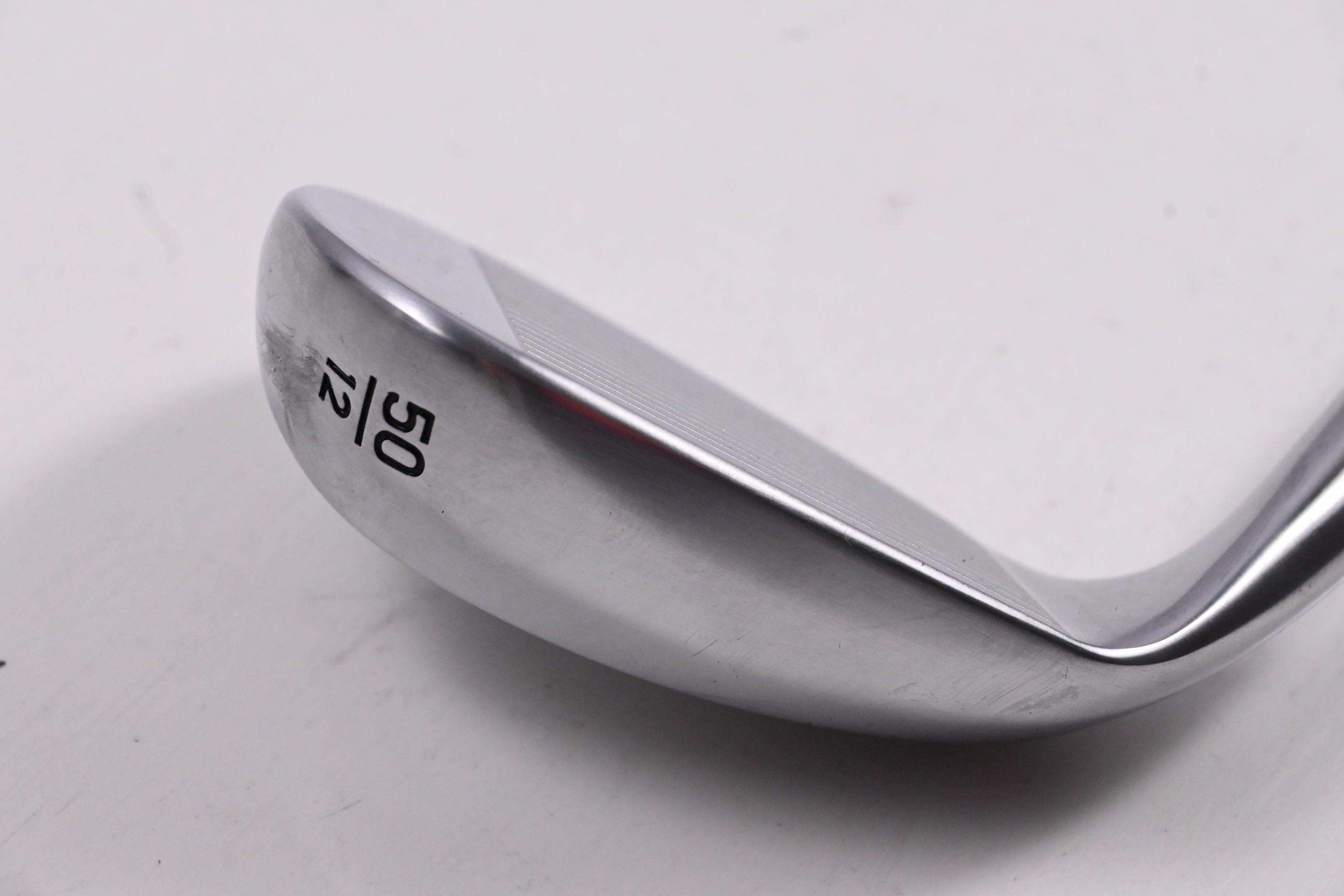 Ladies Callaway CB 12 Gap Wedge / 50 Degree / Ladies Flex UST Mamiya Recoil