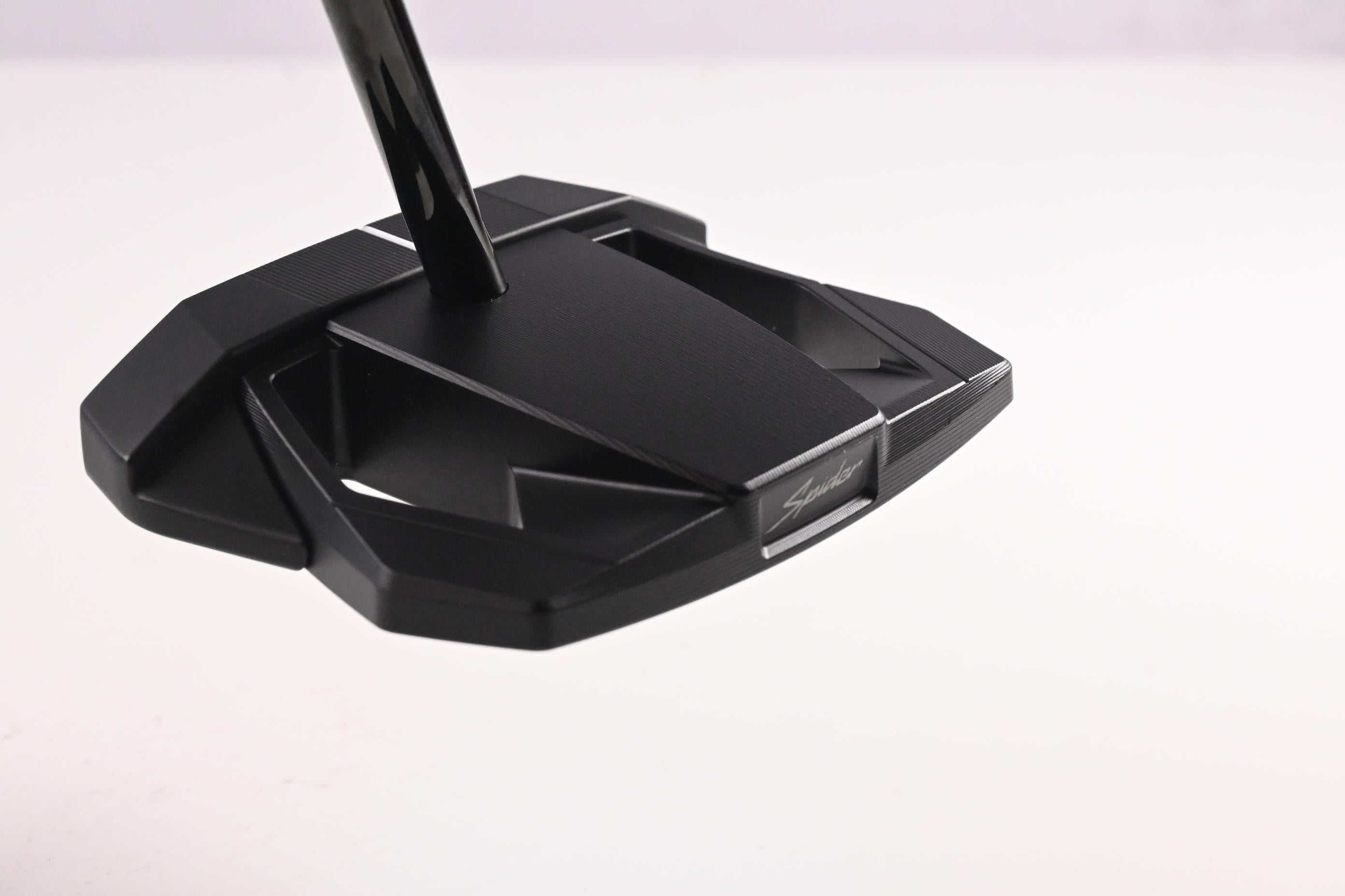 Taylormade Spider ZT Black Putter / 35 Inch