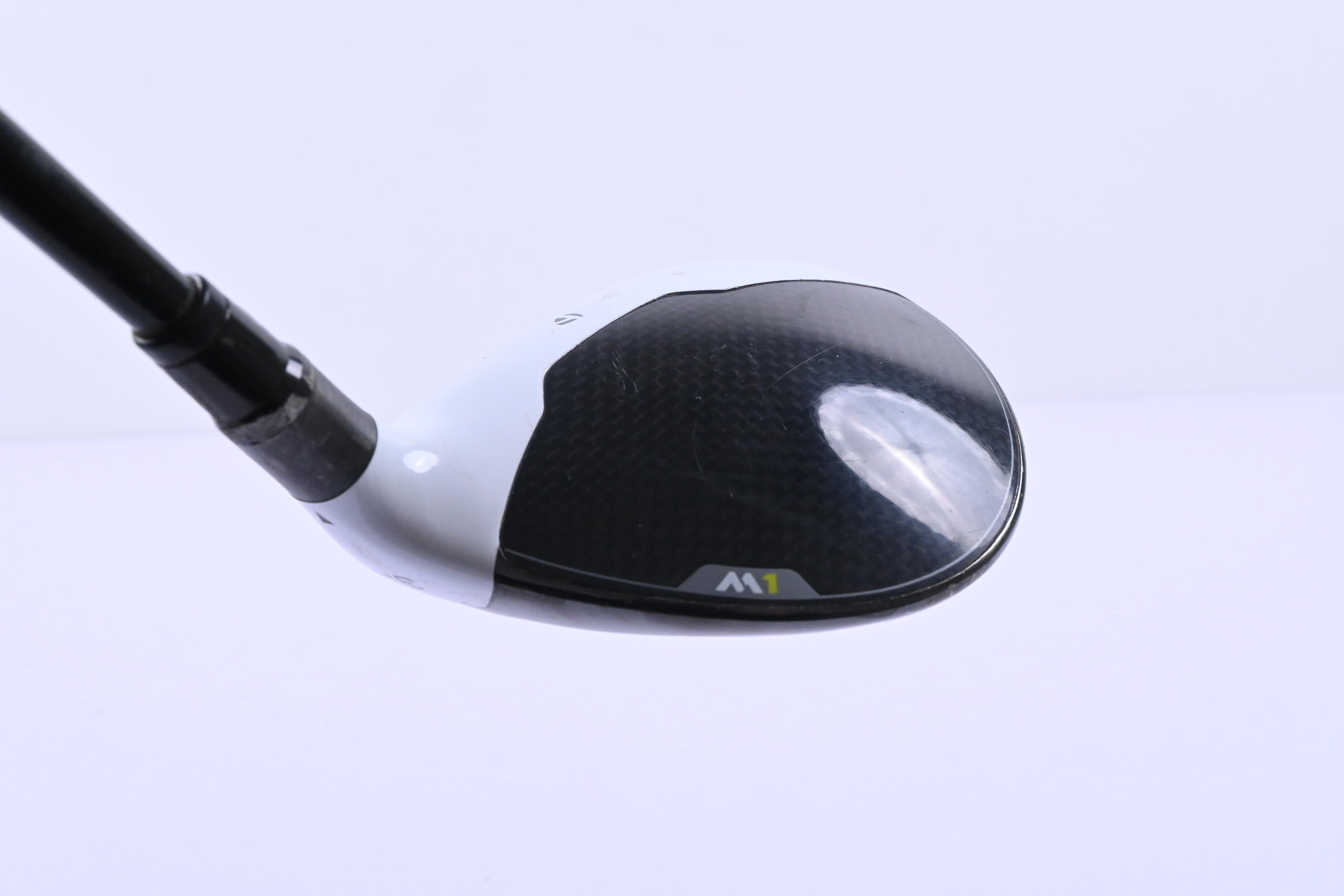Taylormade M1 2017 #3 Wood / 17 Degree / Regular Flex Kuro Kage 70 Shaft