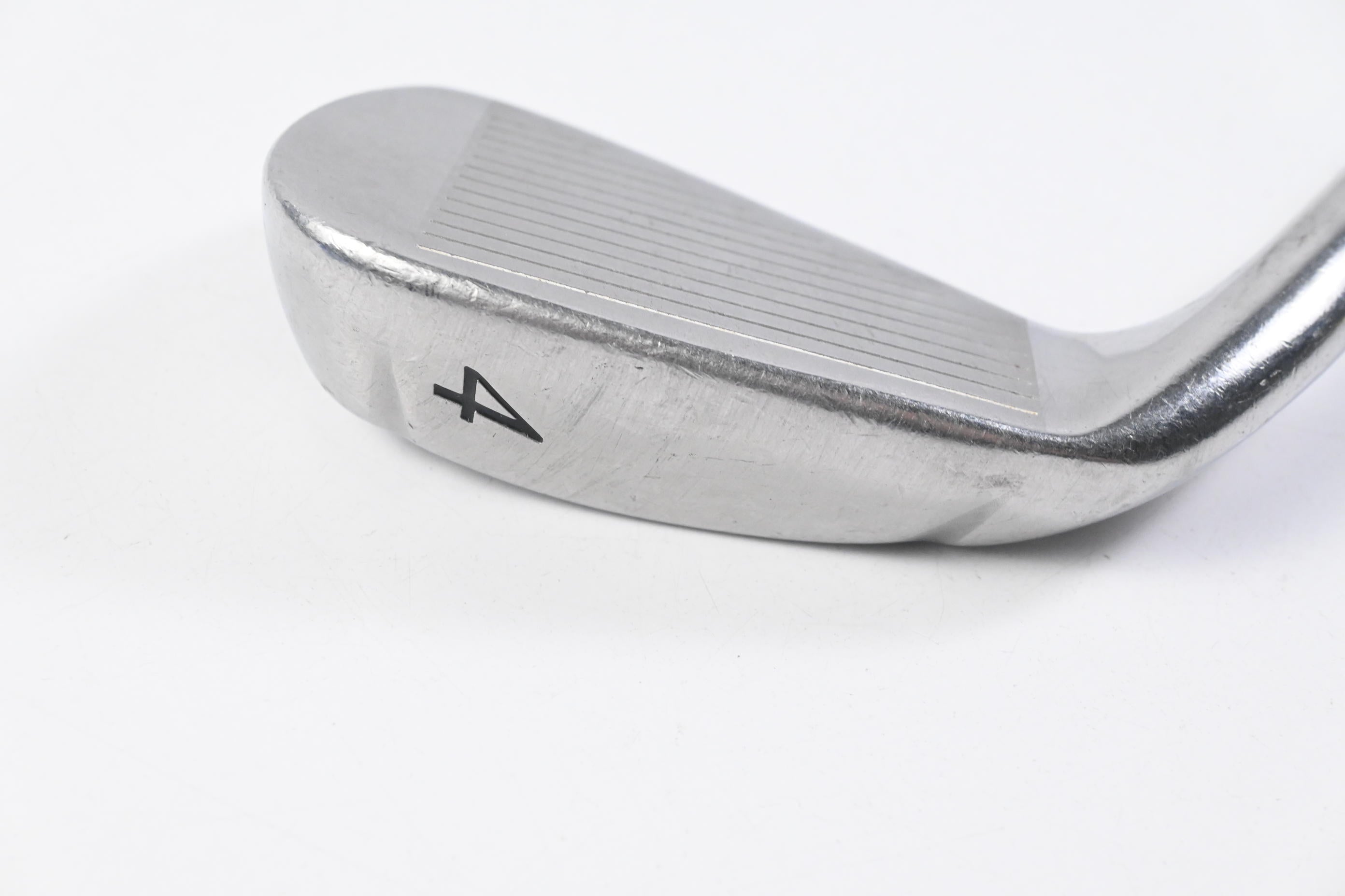 Yonex VXF #4 Iron / 22 Degree / Regular Flex Dynalite 100 Shaft