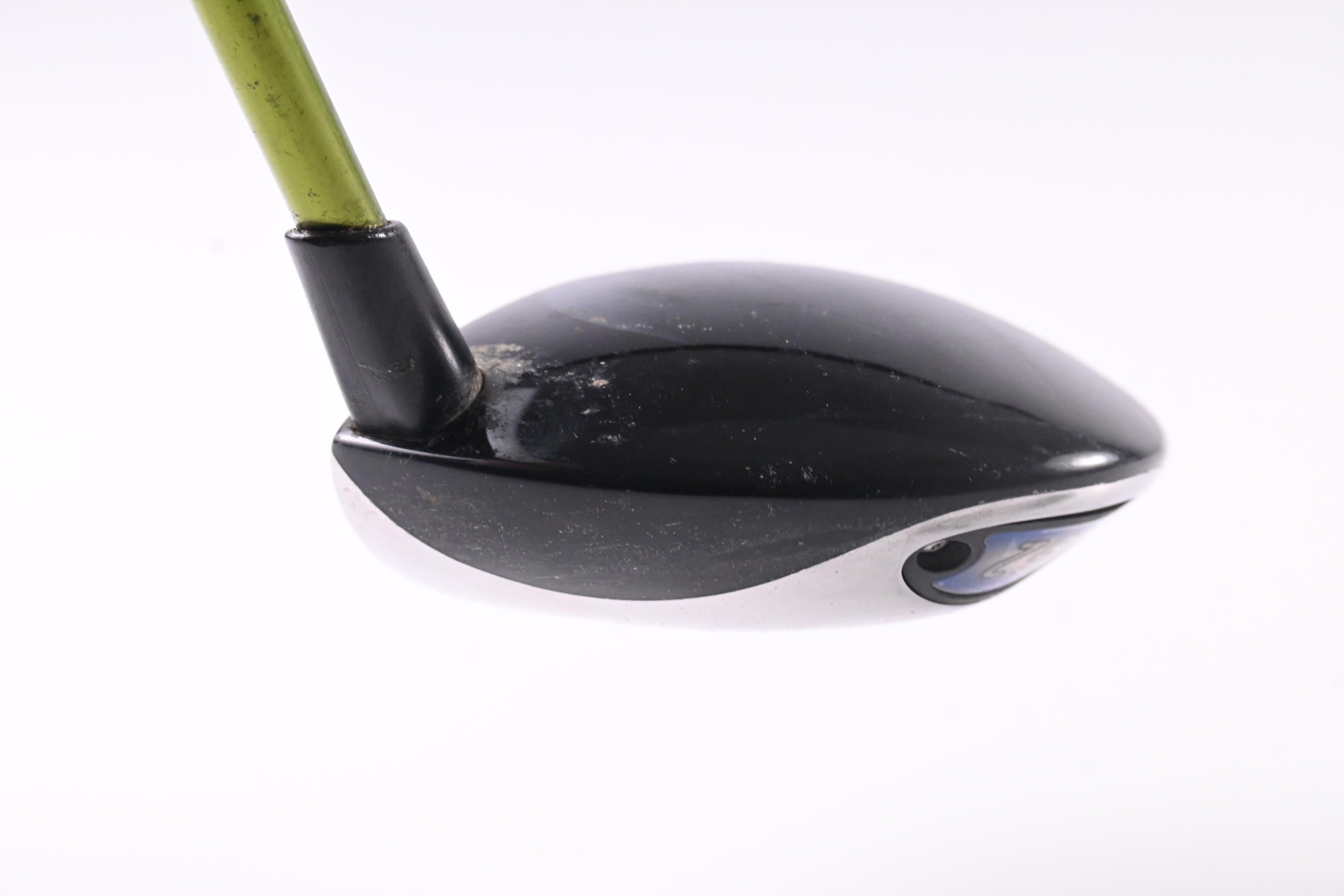 Ping G2 #3 Wood / 14 Degree / Regular Flex Aldila NV Green 65 Shaft