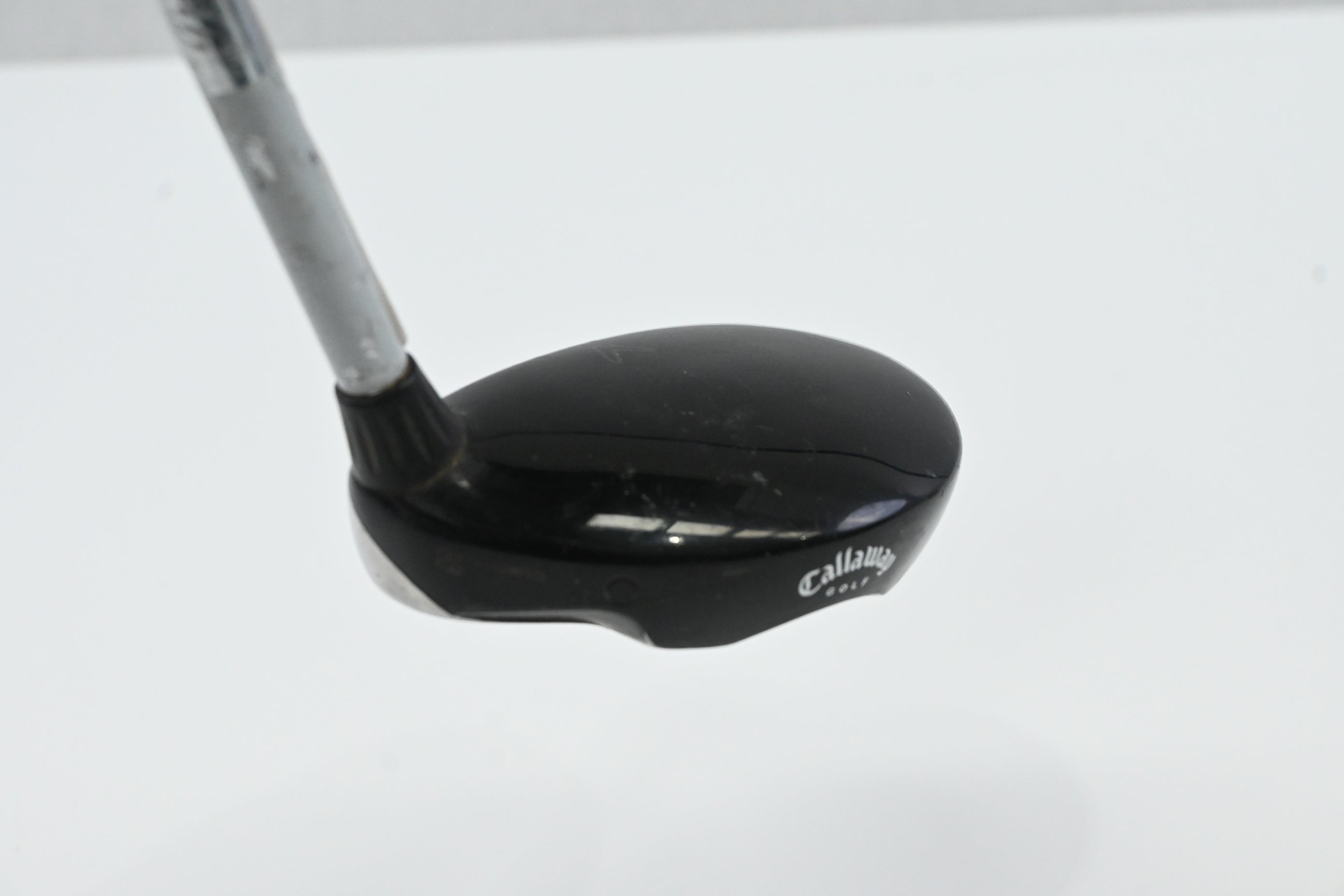 Callaway X #3 Hybrid / 21 Degree / Uniflex Callaway Shaft