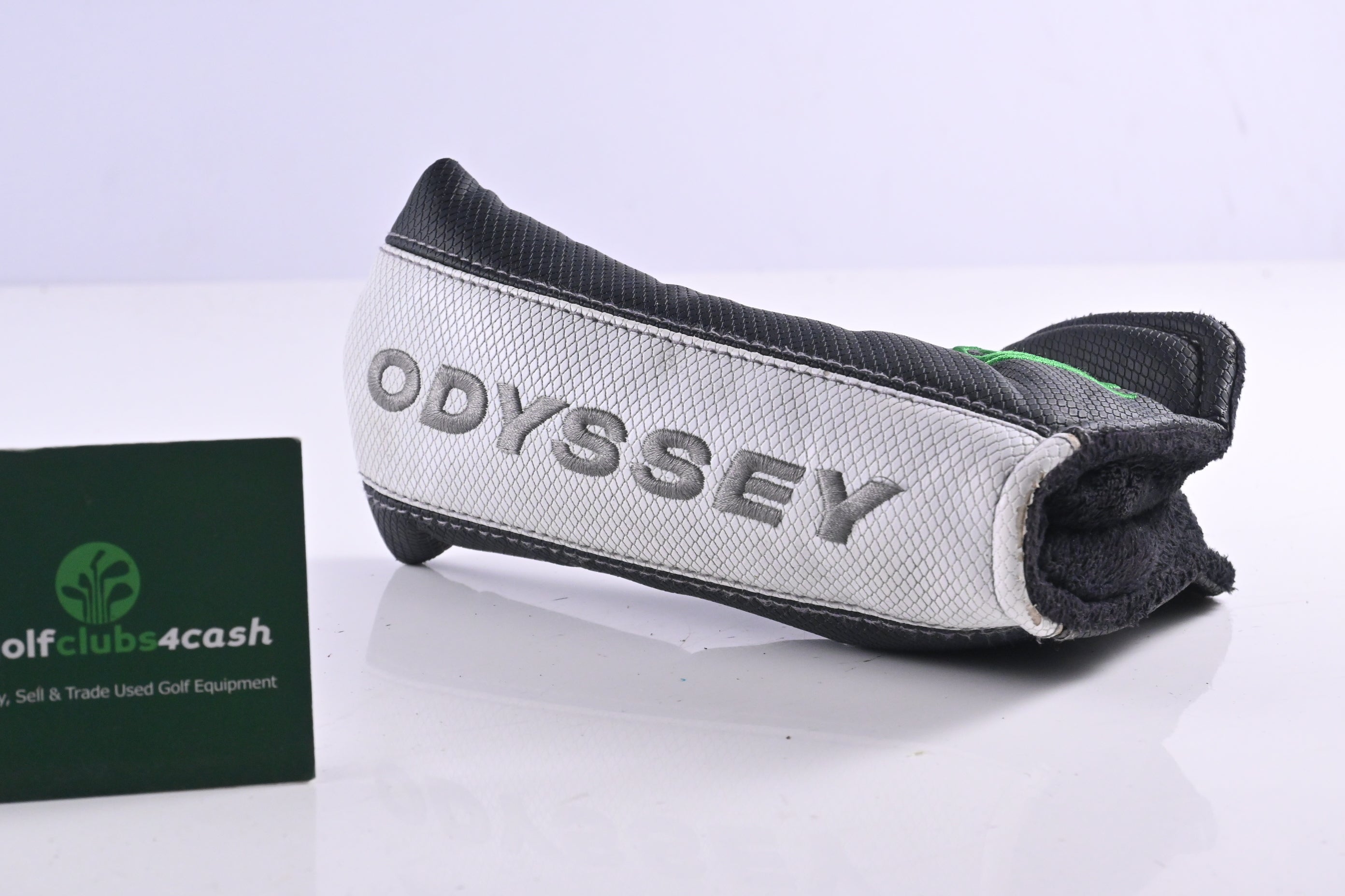 Odyssey Toulon Stroke Lab Austin Putter / 35 Inch