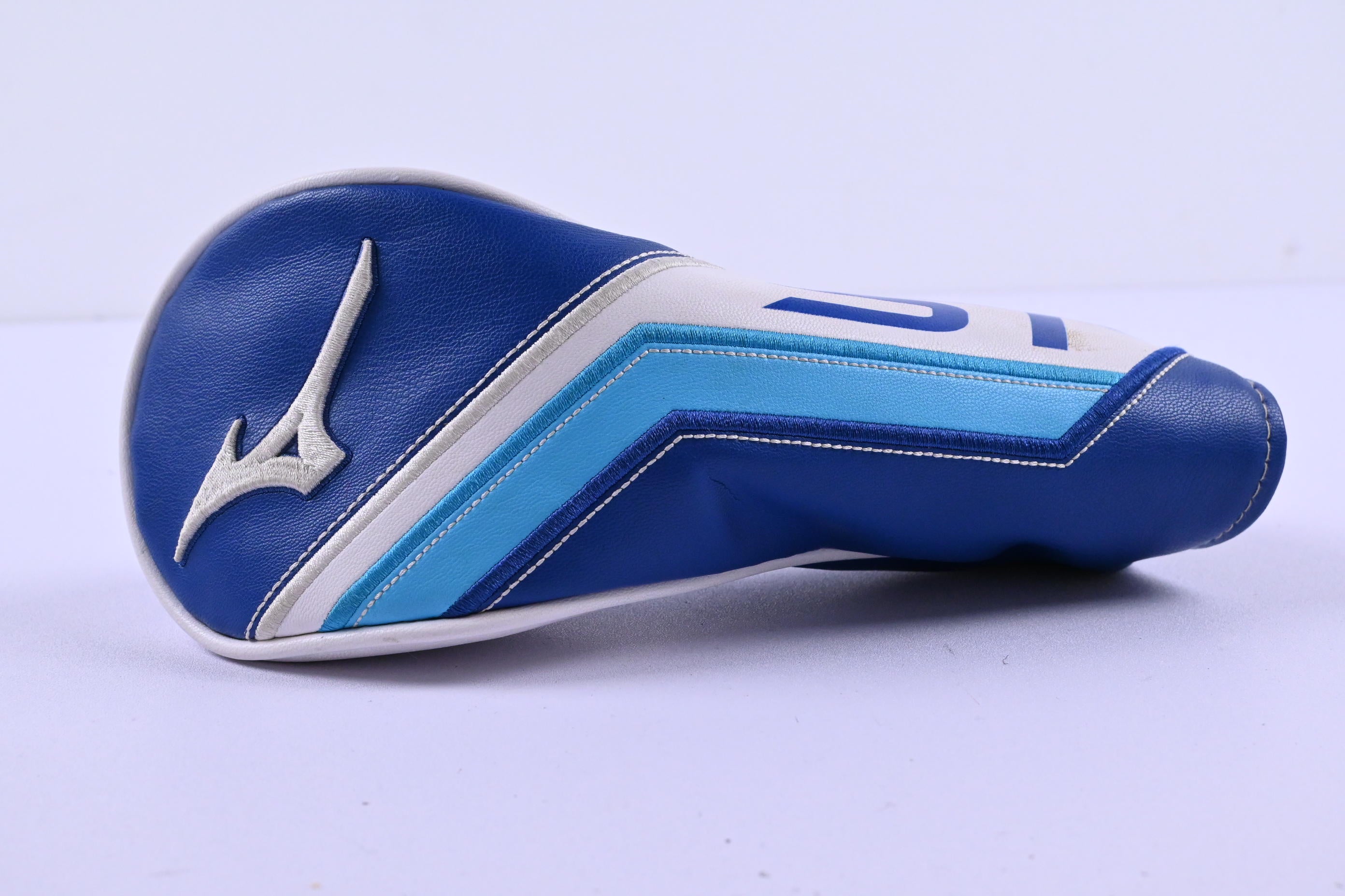 Mizuno ST-Z 230 #3 Hybrid / 19 Degree / Stiff Flex UST Mamiya LINQ 75 Shaft