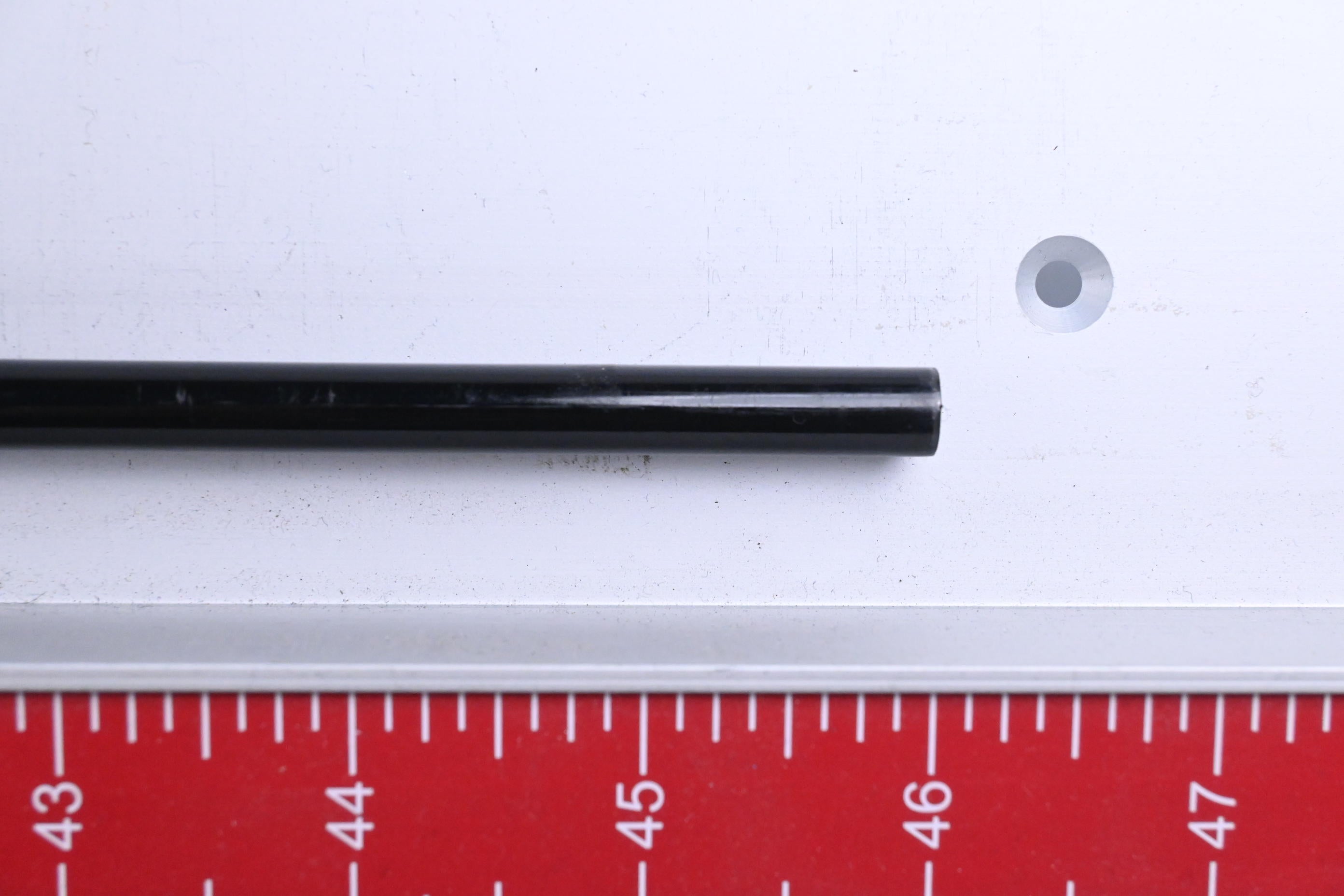 Accra FX 3.0 Series 360 Driver Shaft / Stiff Flex / 0.350 Tip / Uncut