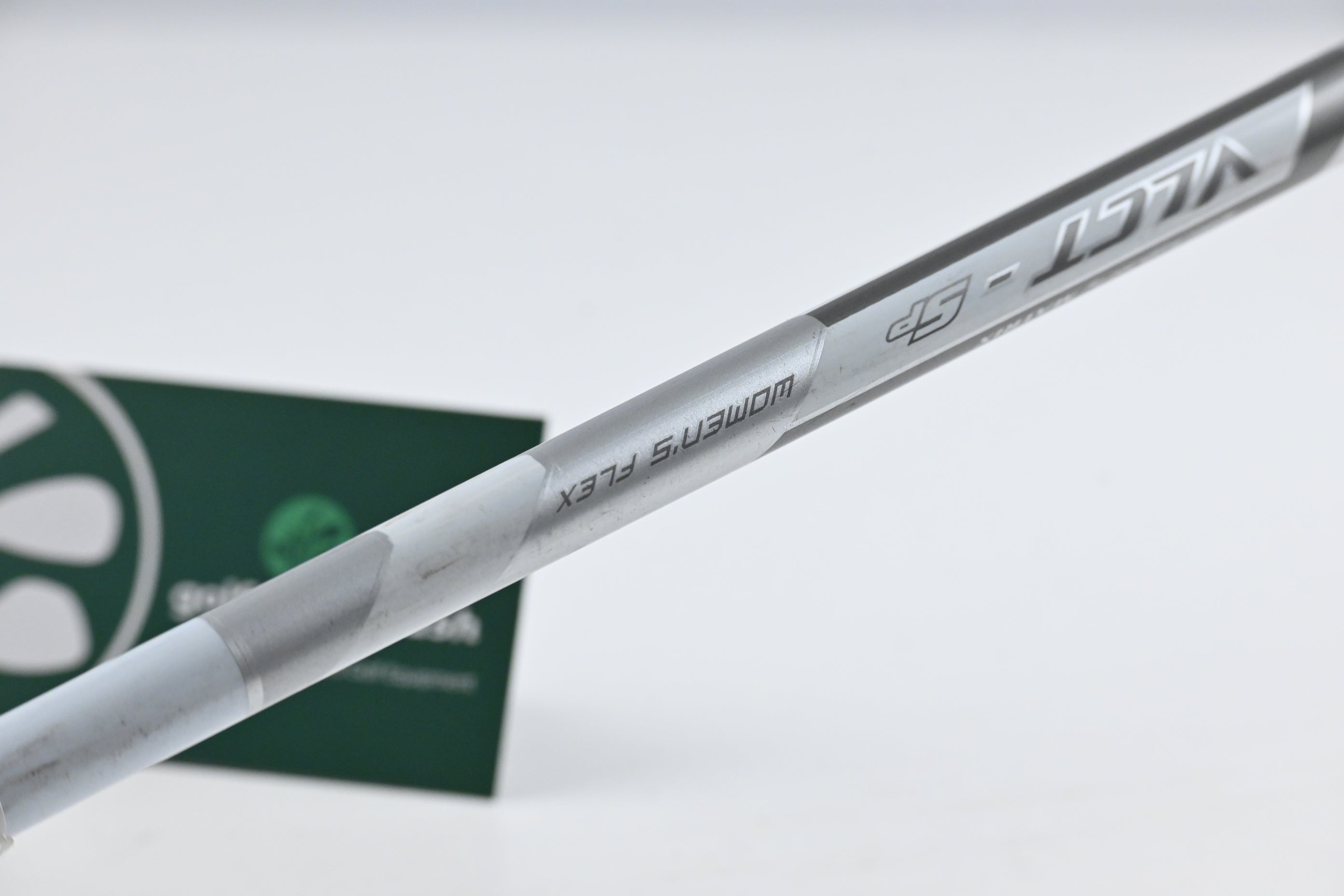 Ladies Cobra Fly-Z #5-6 Wood / 20-23 Degree / Ladies Flex Matrix VLCT-SP Shaft