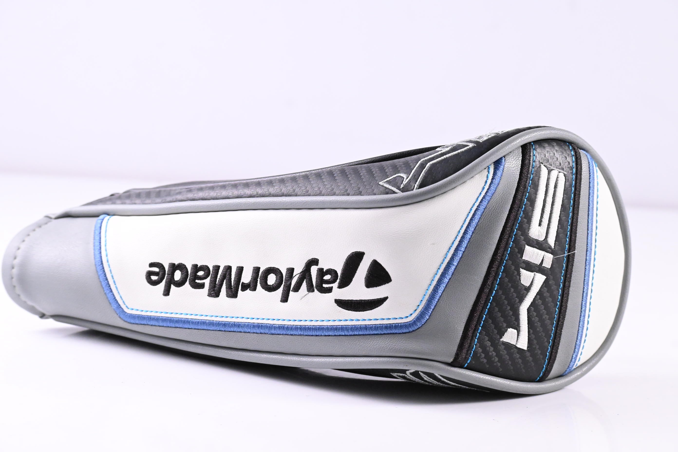 Taylormade SIM Max #3 Wood / 15 Degree / Stiff Flex Helium 5 Shaft