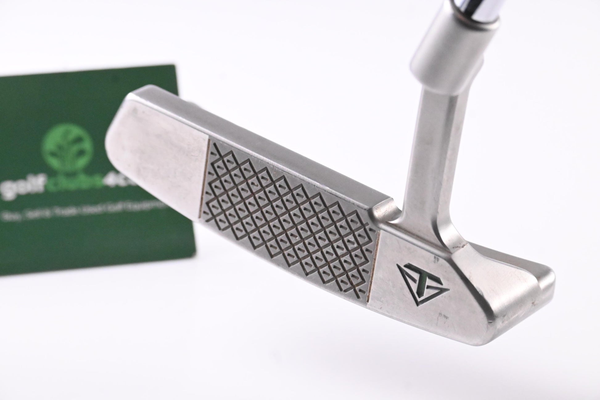 Odyssey Toulon San Diego Putter / 35 Inch