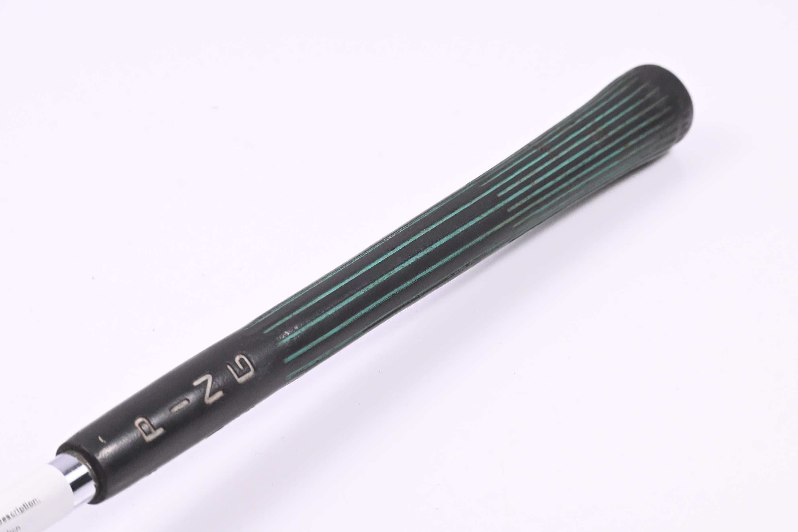 Ping i3 #7 Iron / 34.5 Degree / Black Dot / Stiff Flex Steel Shaft