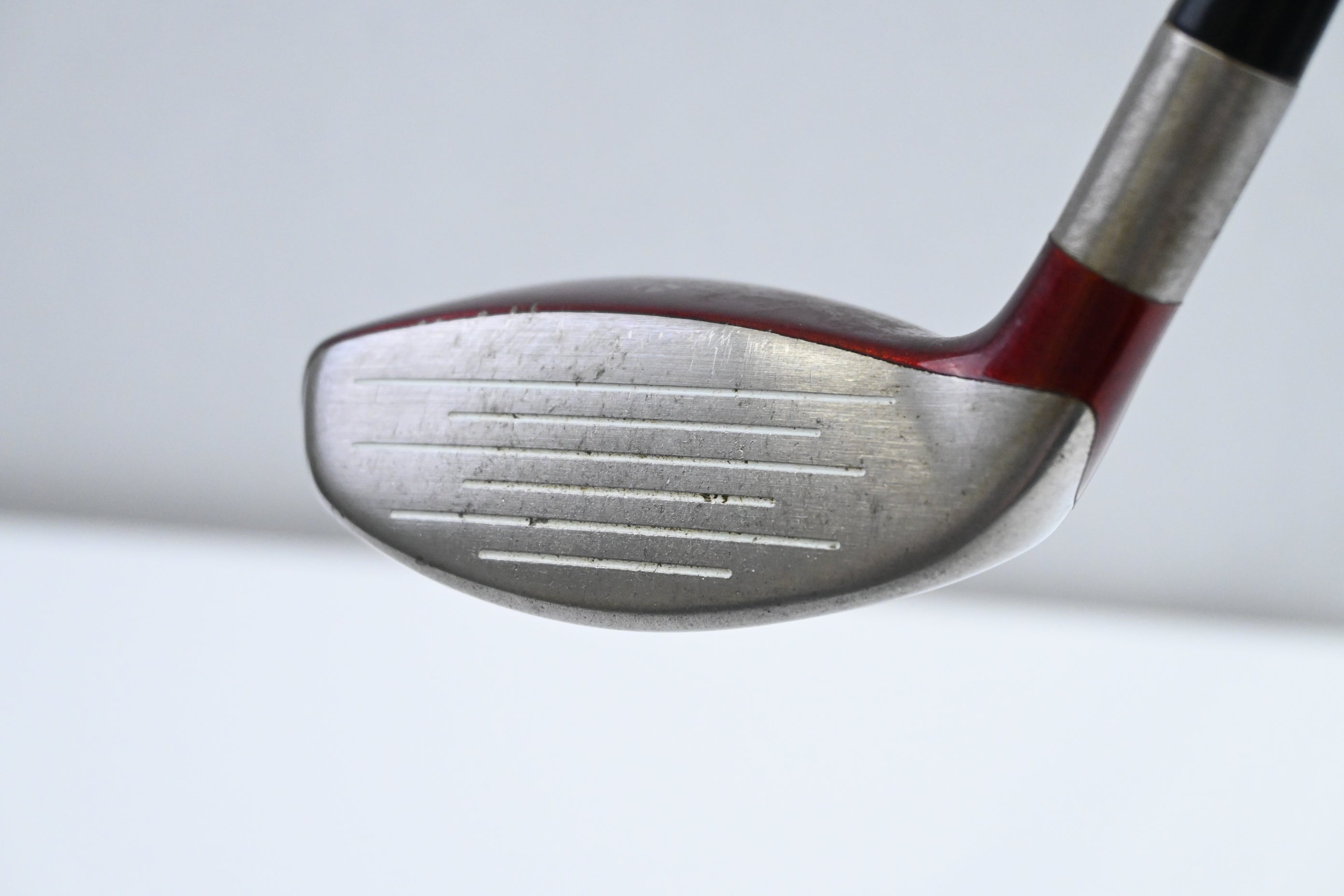 Taylormade R7 CGB Max #5 Hybrid / 25 Degree / Stiff Flex Taylormade REAX 55