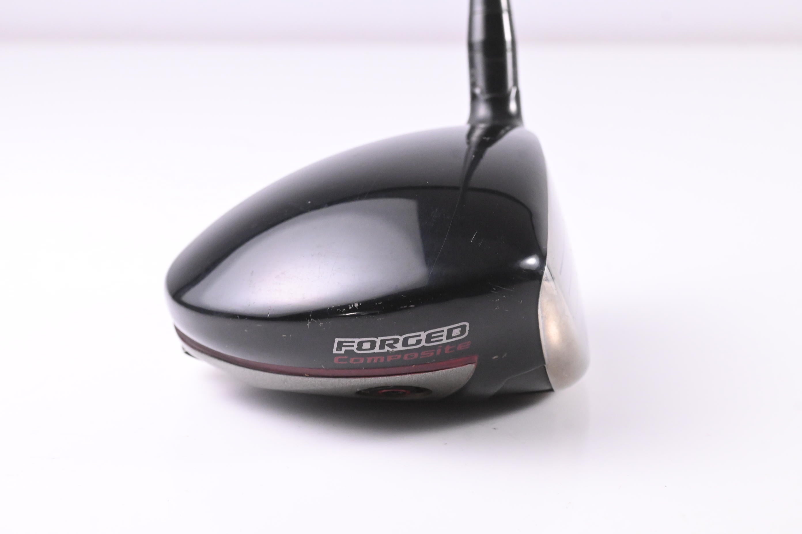 Callaway RAZR Fit Driver / 10.5 Degree / Senior Flex Aldila NV RIP`D 60