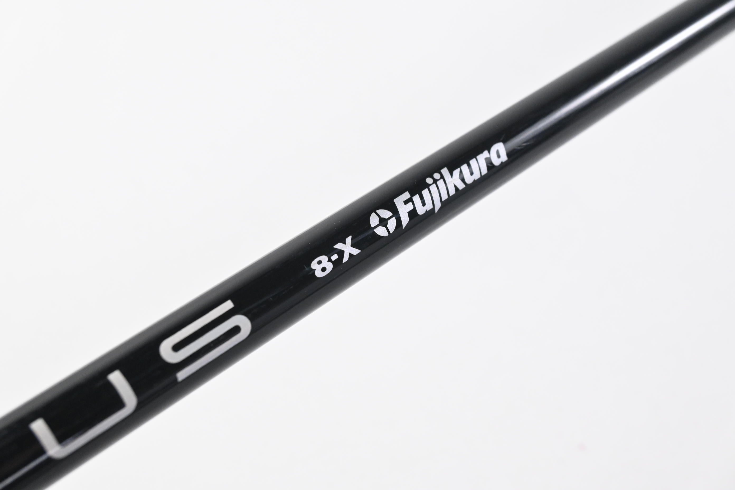 Fujikura Ventus TR Black Velocore 8 #5 Wood Shaft / X-Flex / Taylormade 2nd Gen
