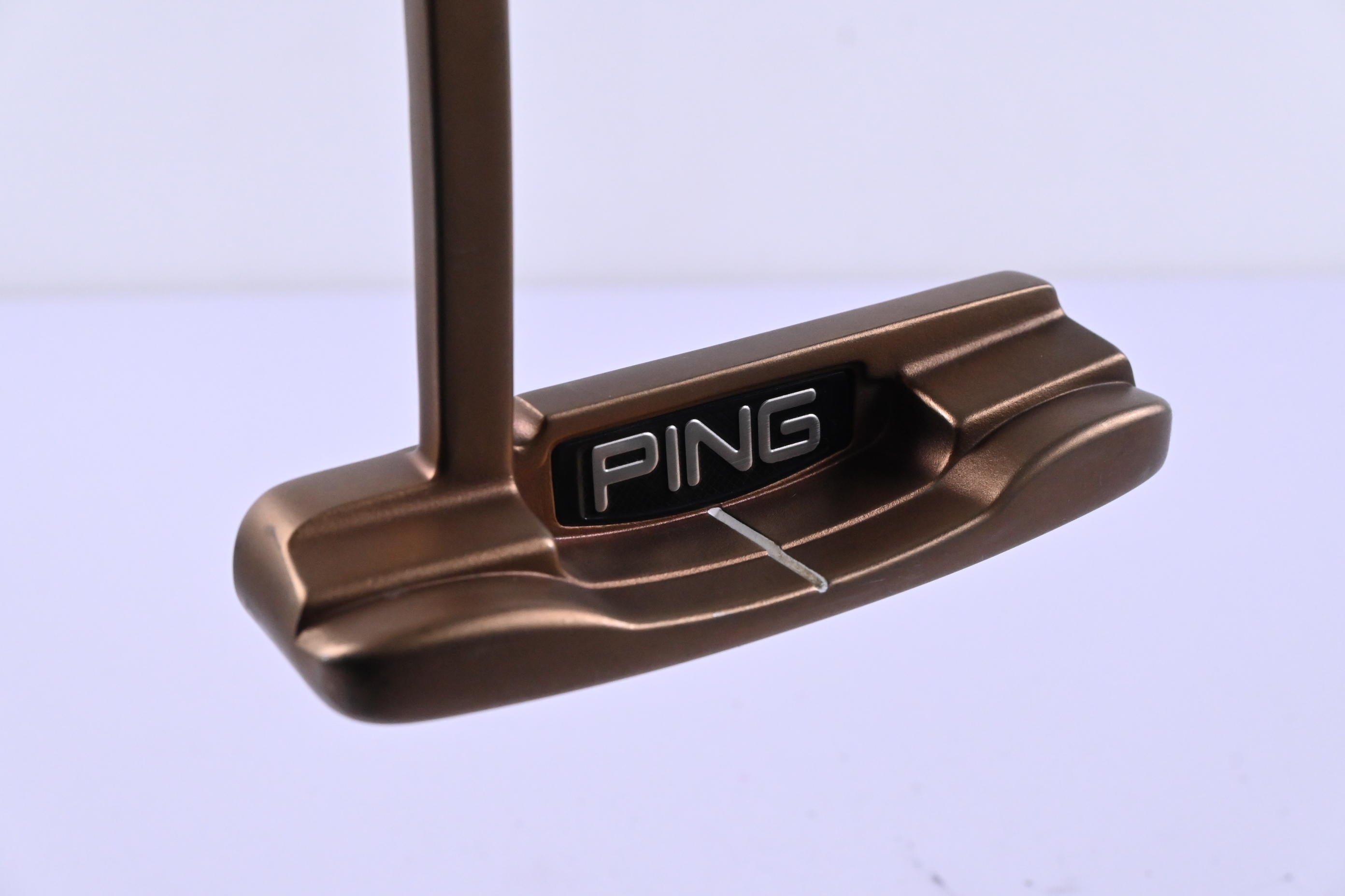Ping Karsten TR Anser 5 Putter / Orange Dot / 34 Inch
