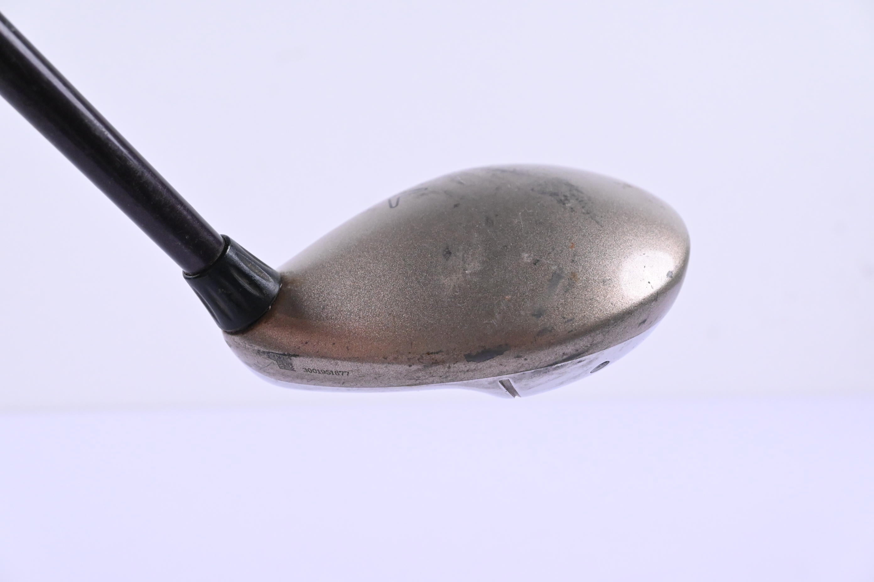 Ladies Callaway Big Bertha 2004 #7 Wood / 22 Degree / Ladies Flex Callaway Gems