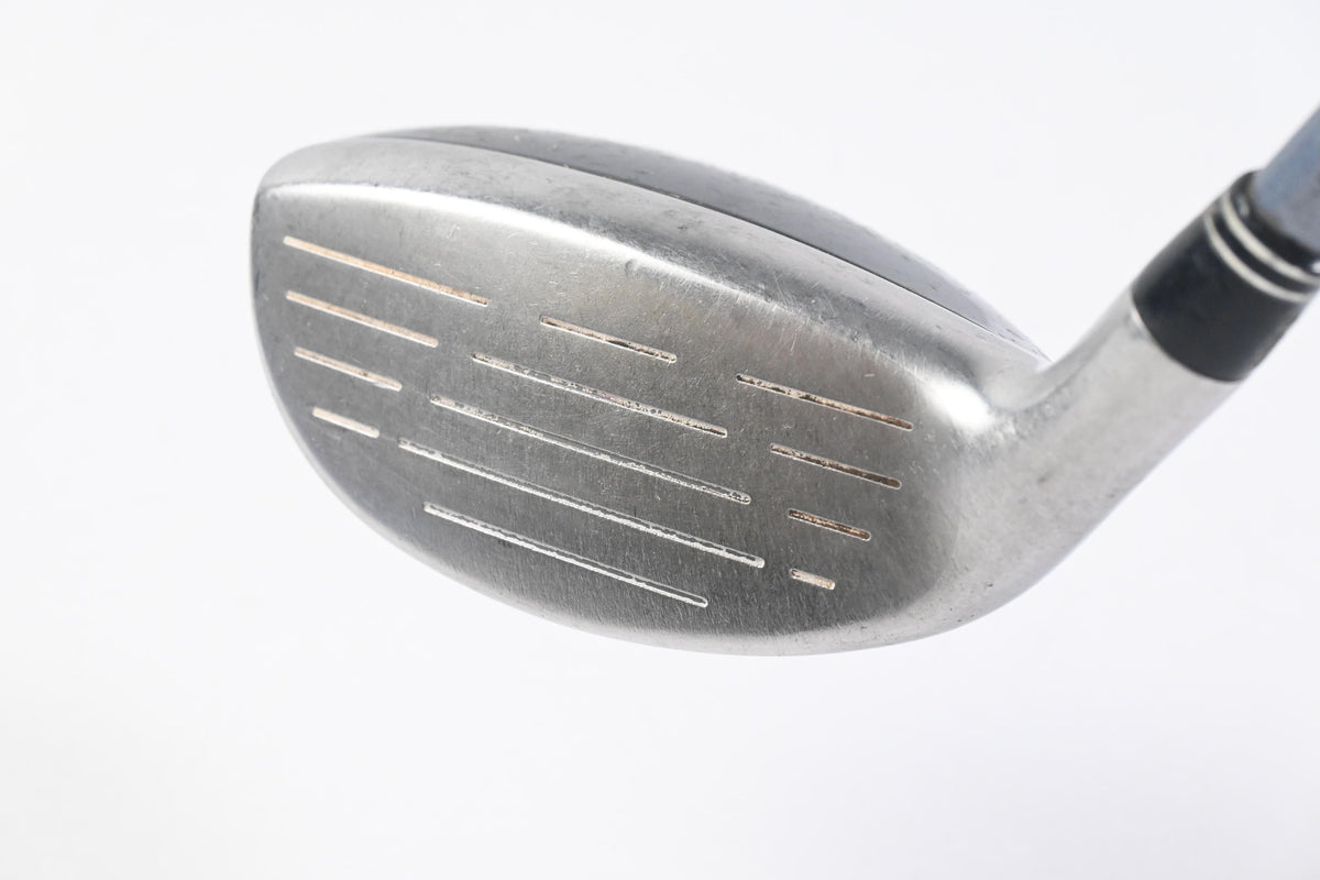 Ladies Cobra King Baffler #4 Hybrid / 20 Degree / Ladies Flex Aldila NV HL 50