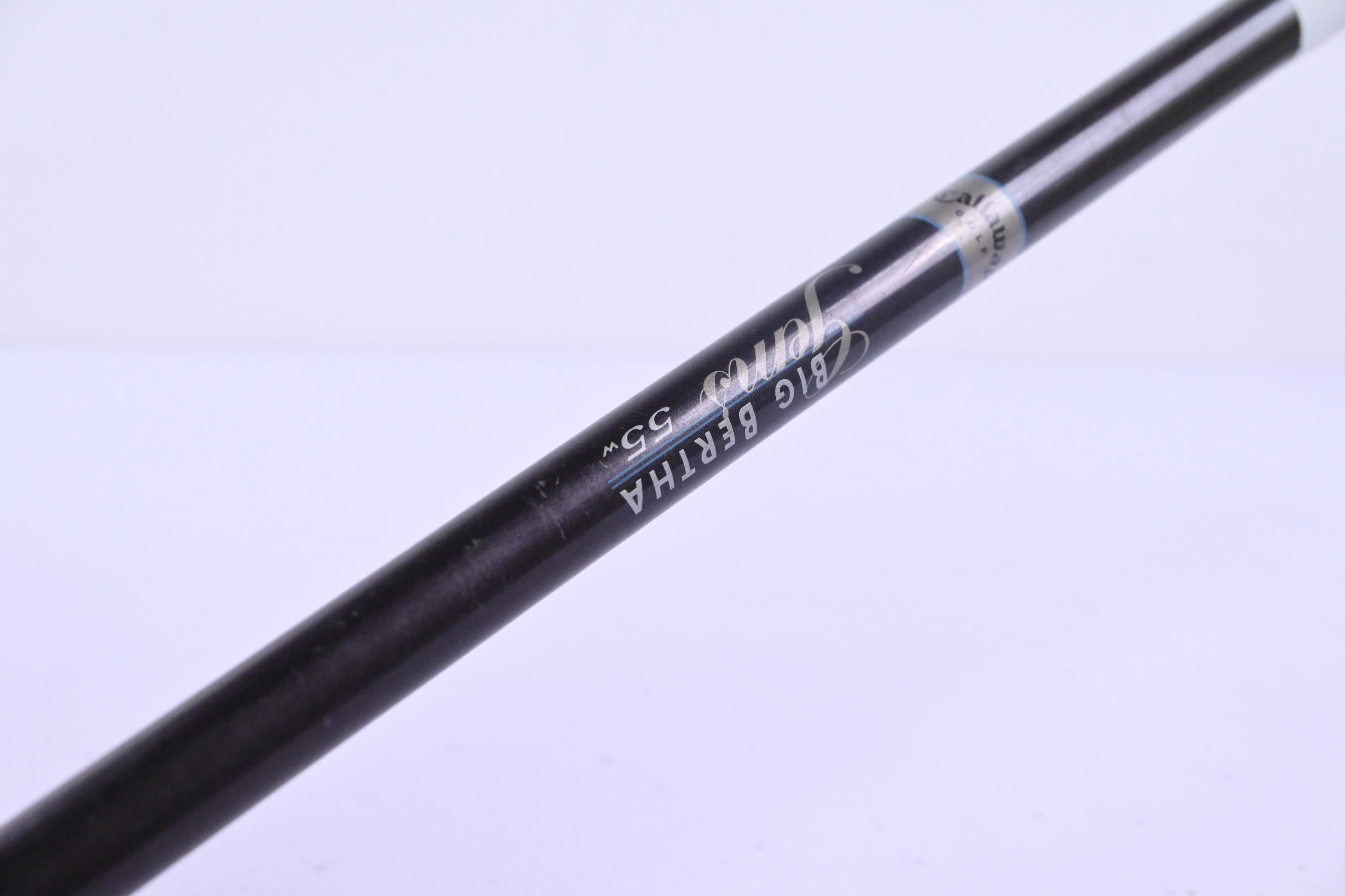 Ladies Callaway Big Bertha 2004 #7 Wood / 22 Degree / Ladies Flex Callaway Gems