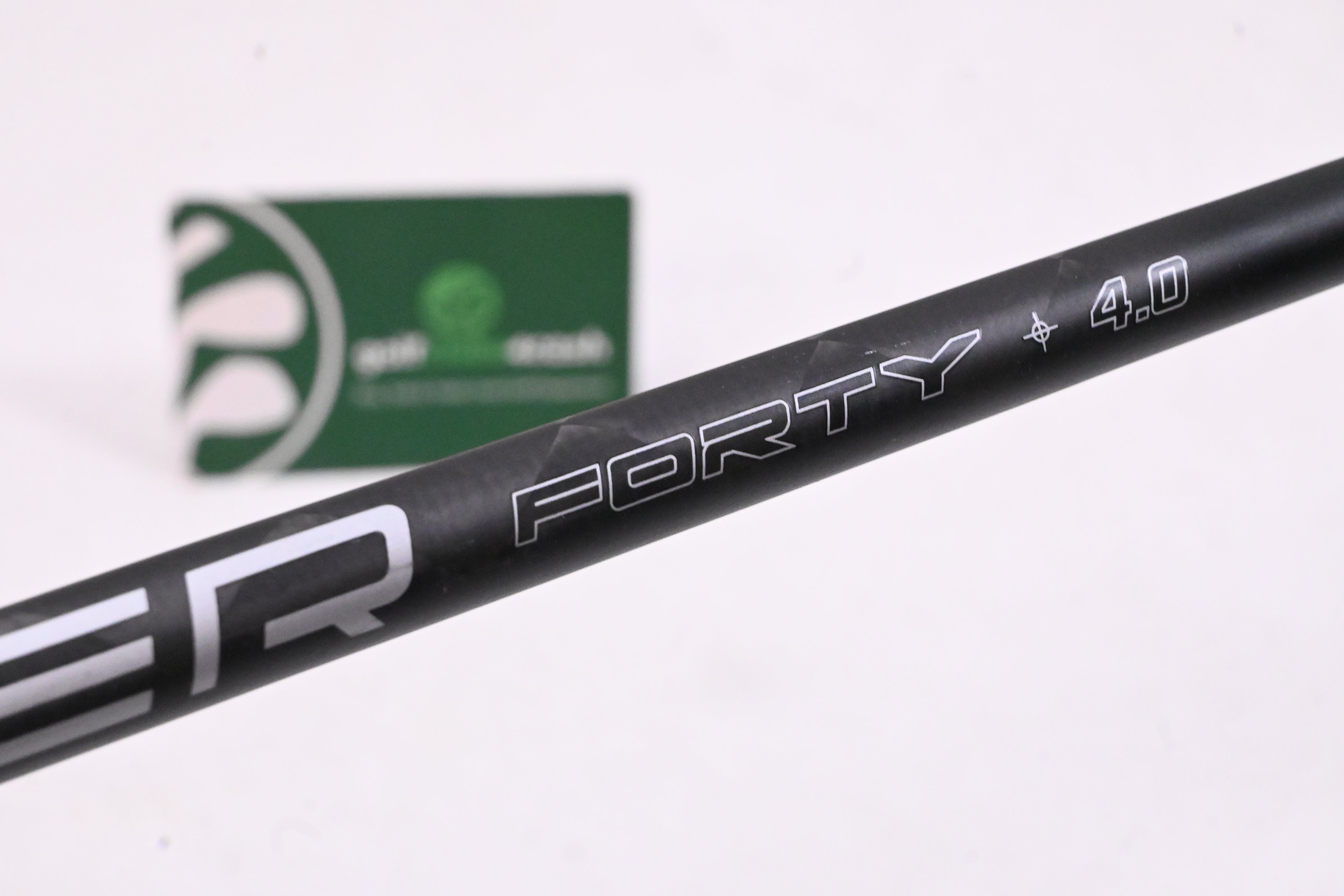 Ladies Project X Cypher 2.0 40 #5 Wood Shaft / Ladies Flex / Callaway 3rd Gen