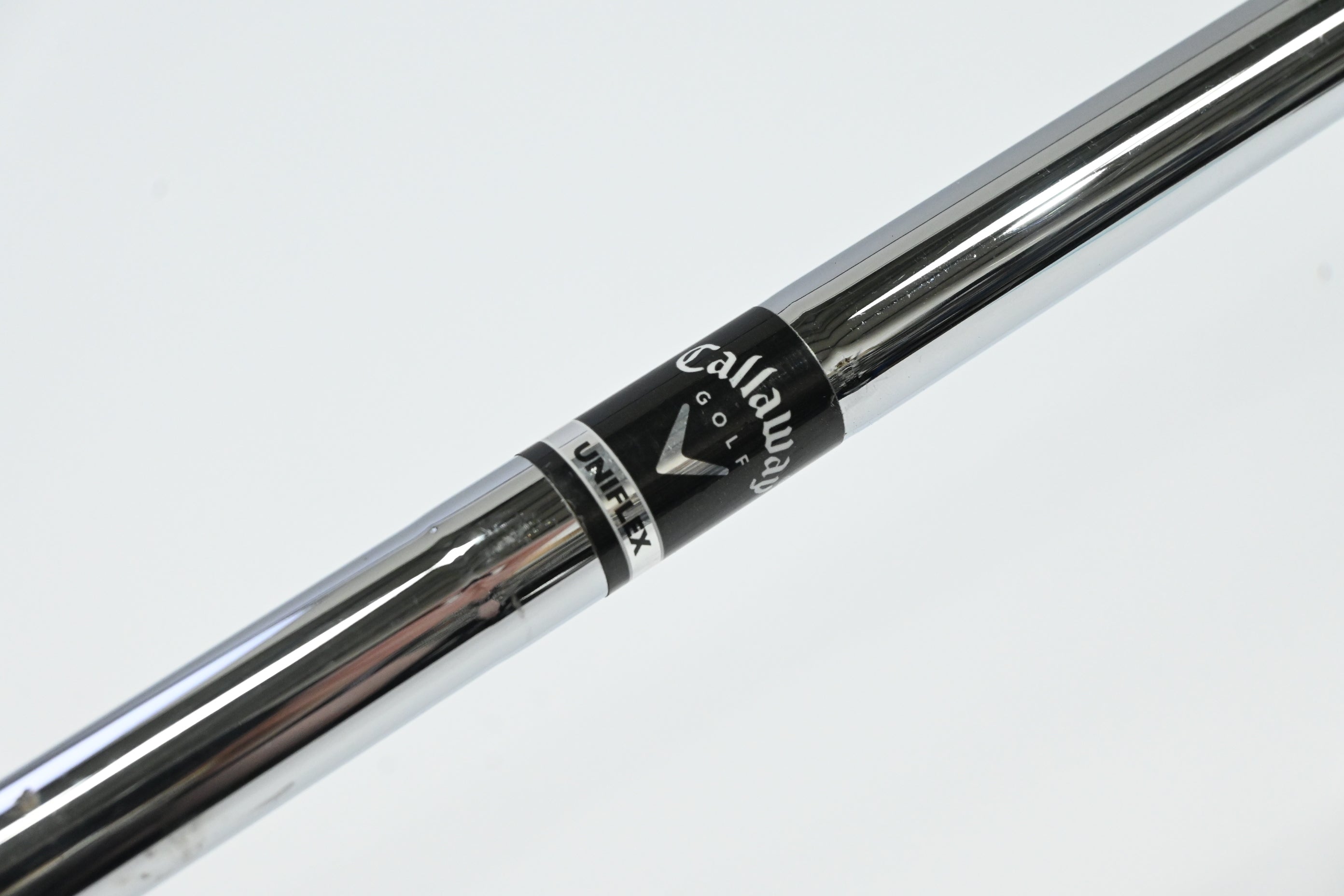 Callaway X #3 Hybrid / 21 Degree / Uniflex Callaway Shaft